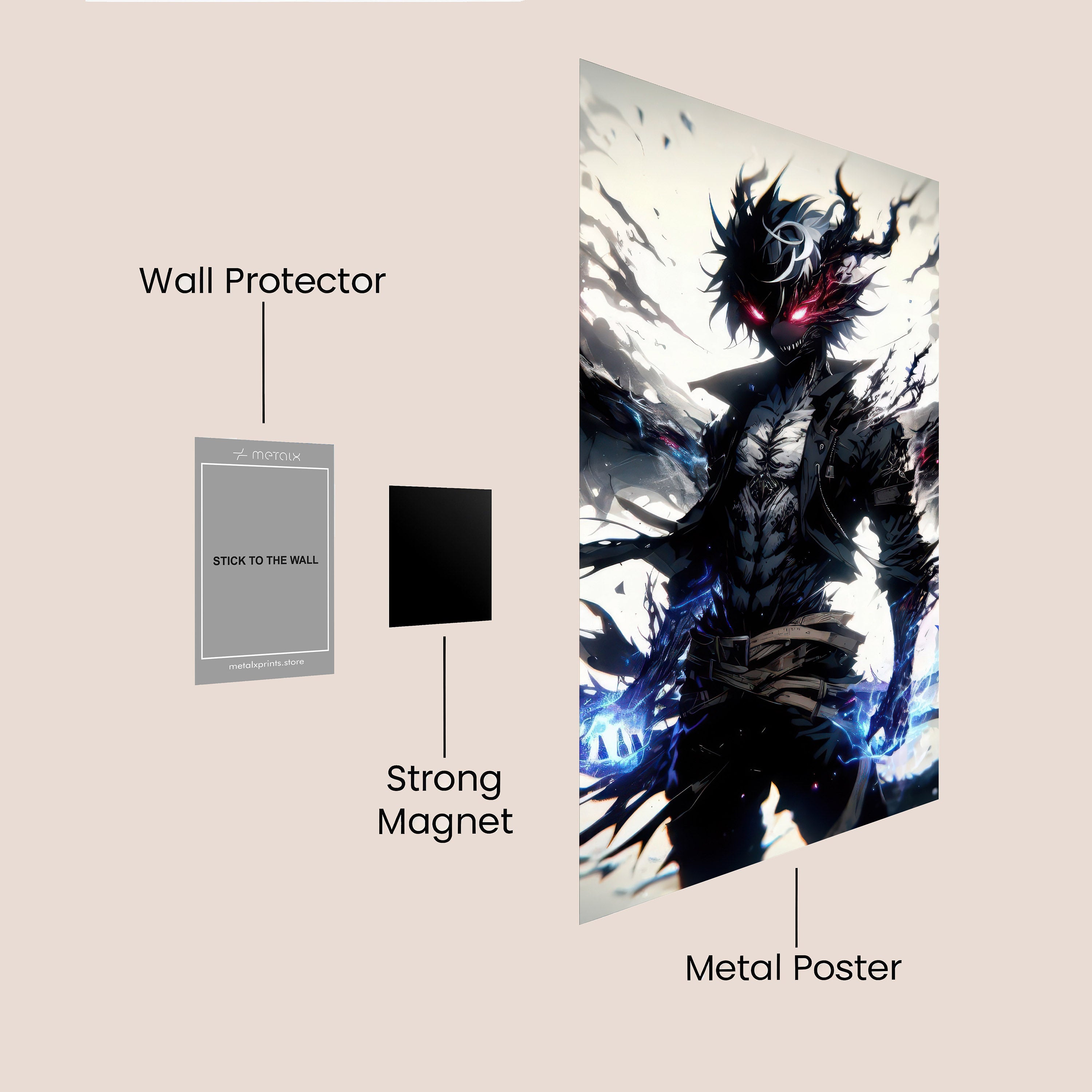 Shadow Fury M