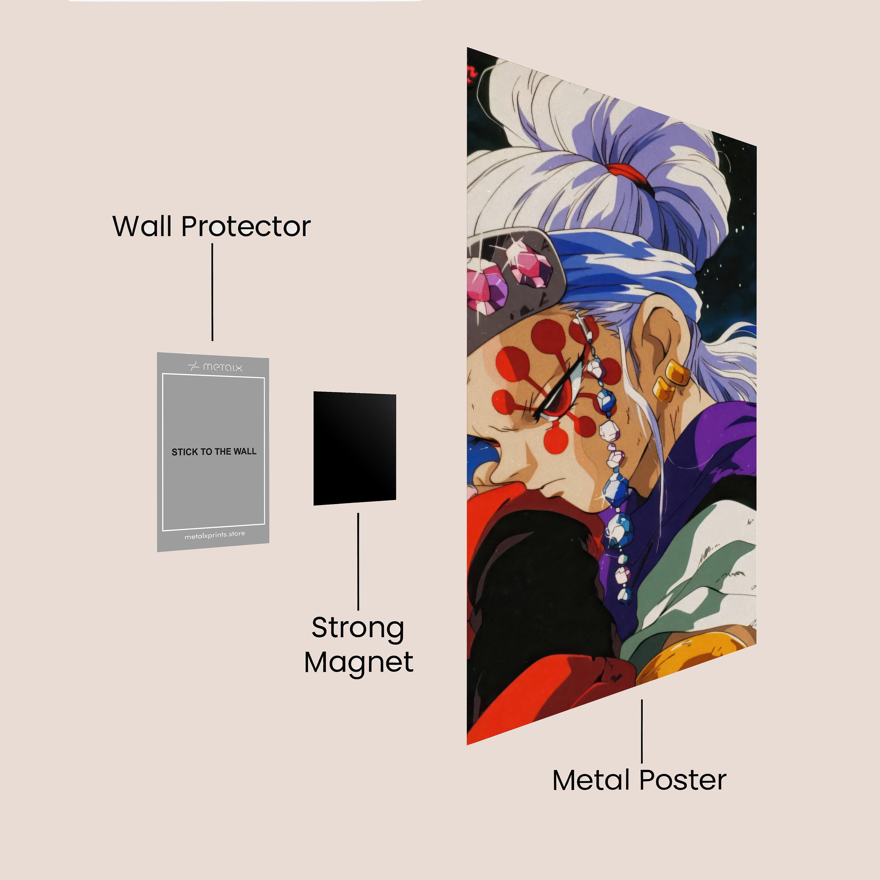Regal Harmony M