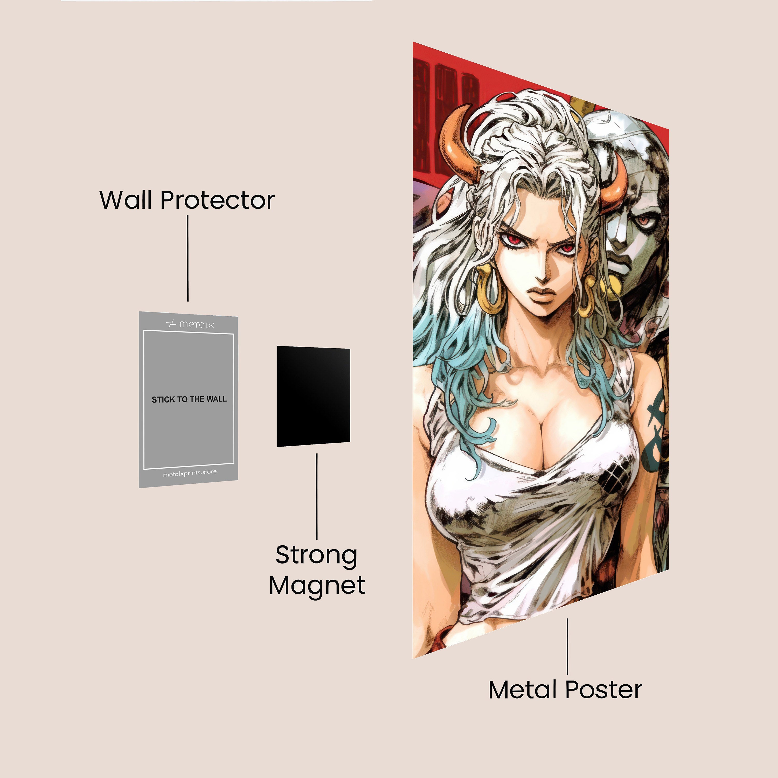 Dynamic Elegance M