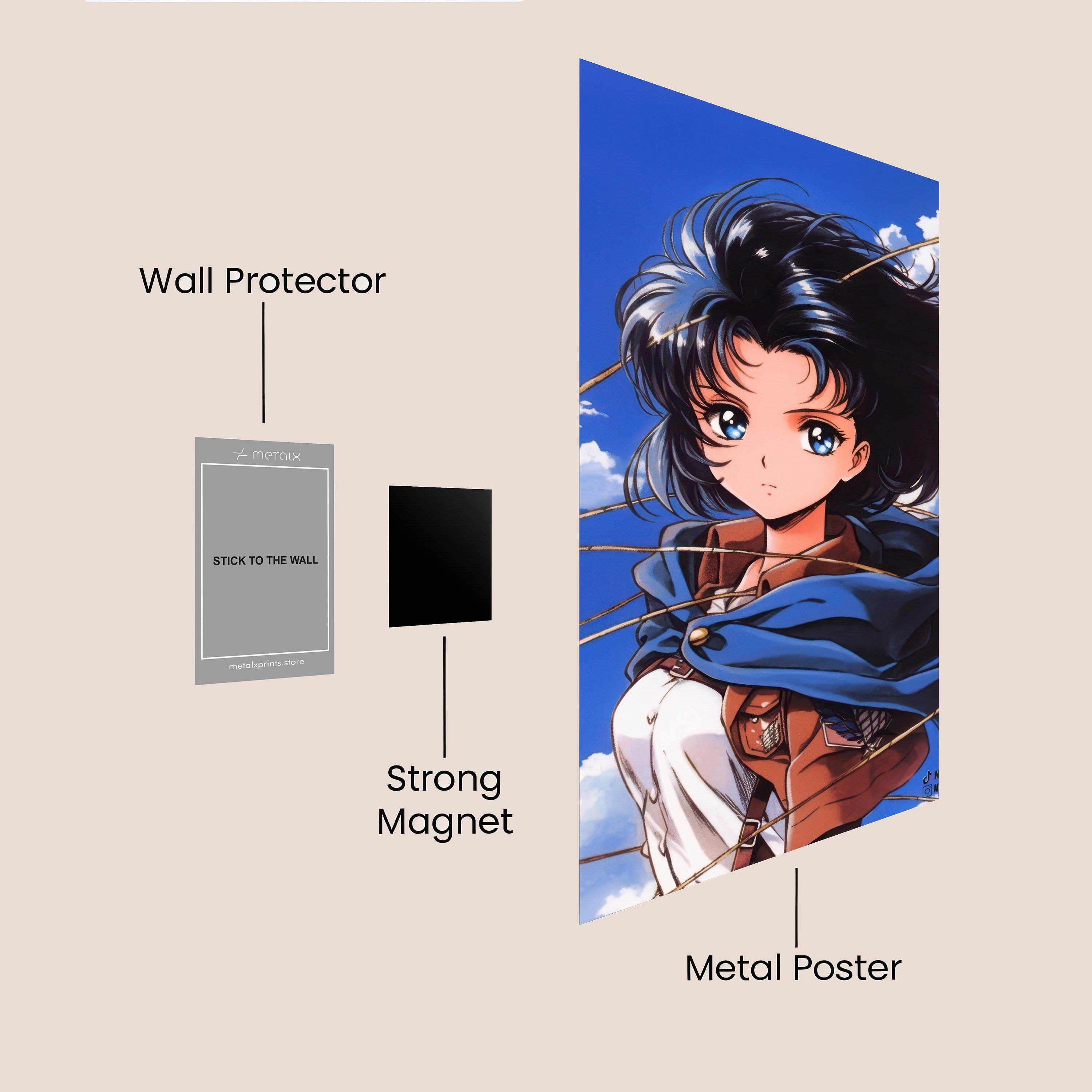 Mystic Voyager M