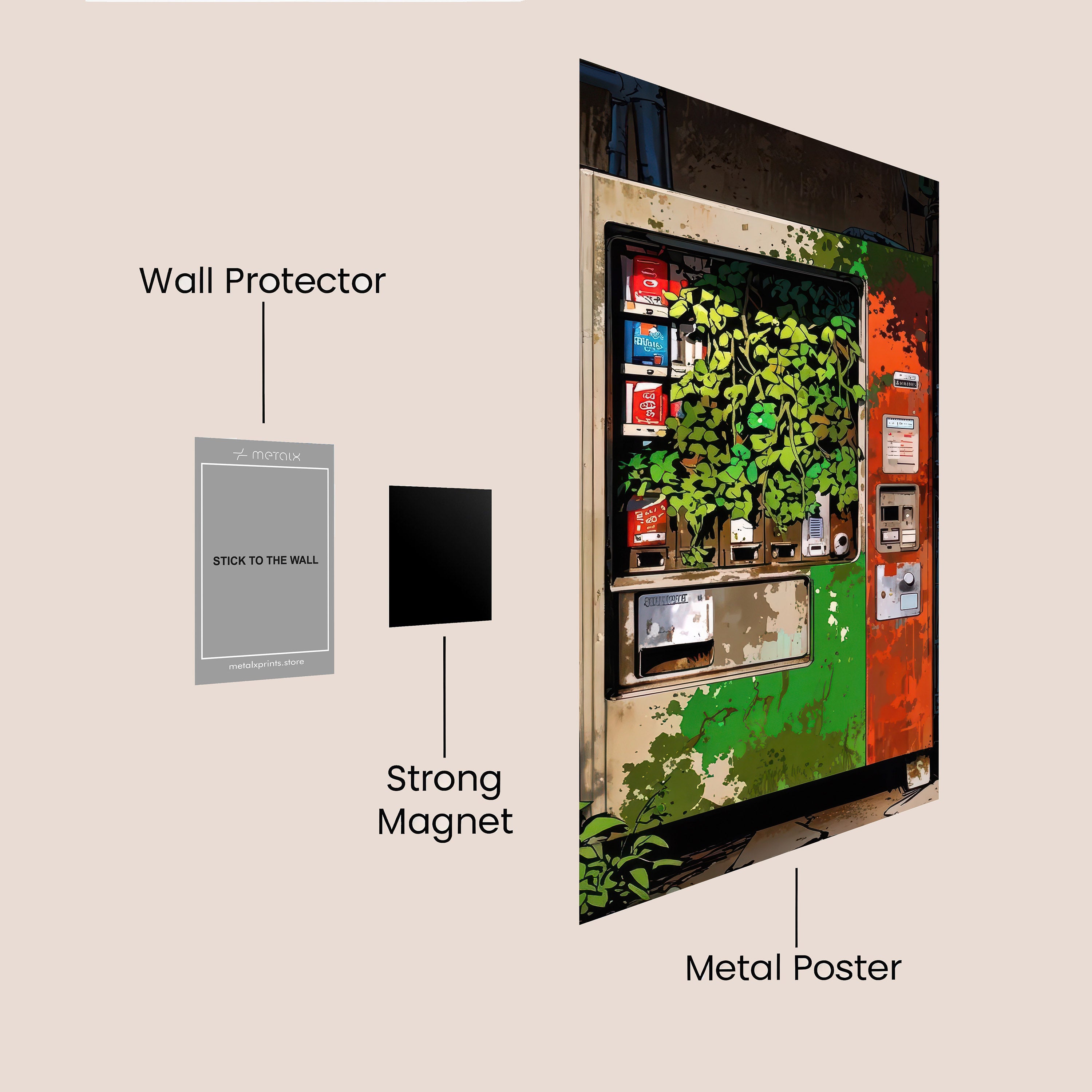 Verdant Machine M