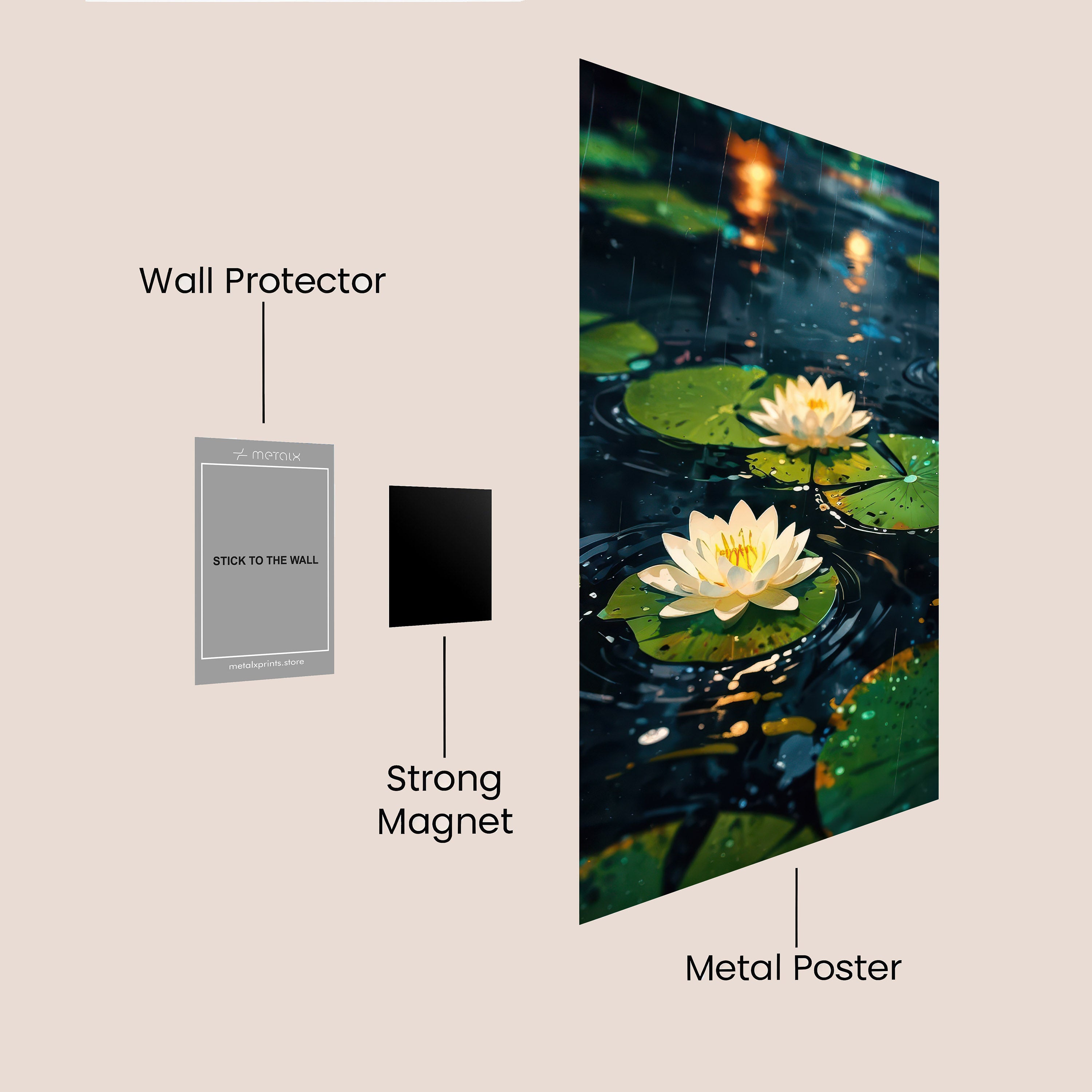 Lotus Serenity M