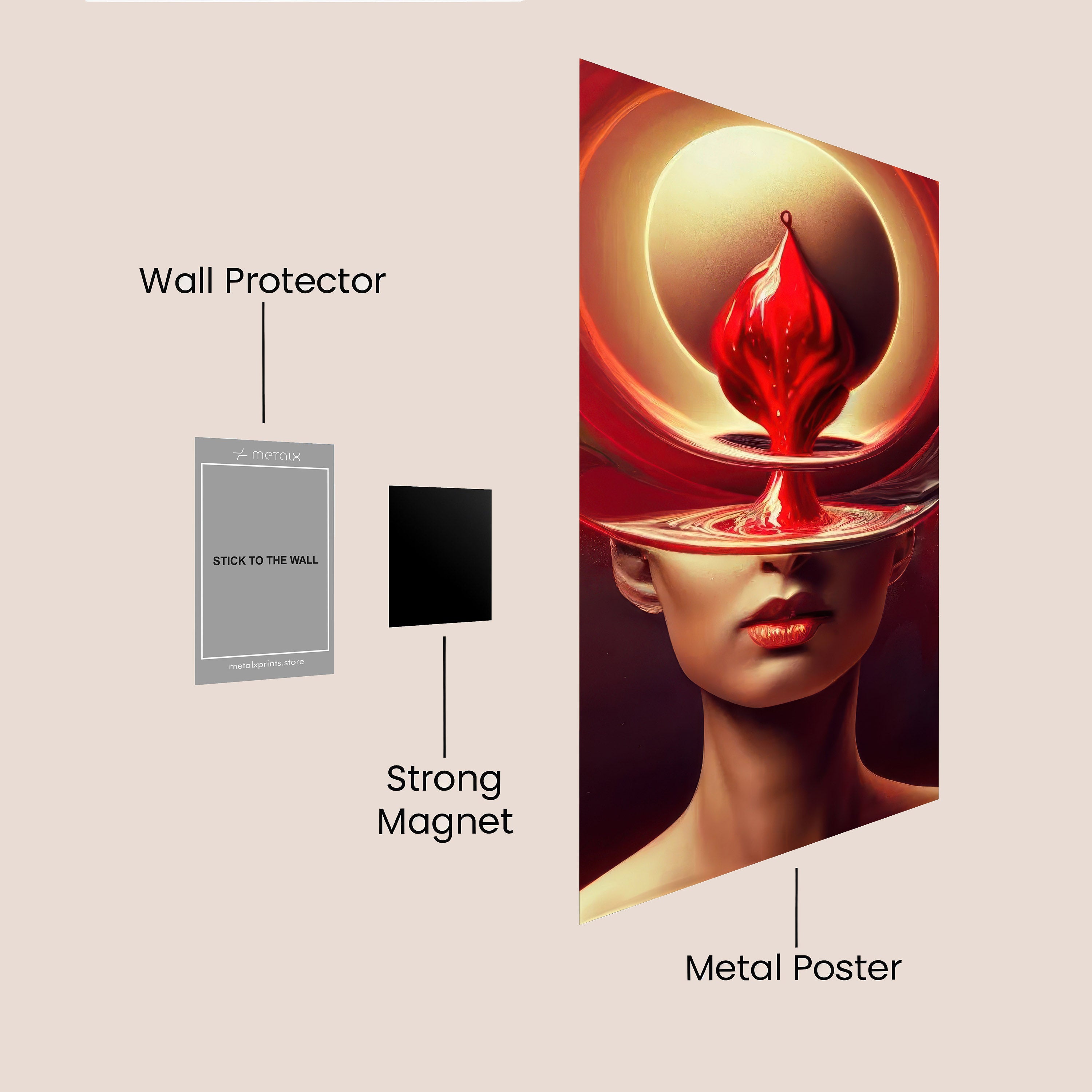 Visionary Vortex M