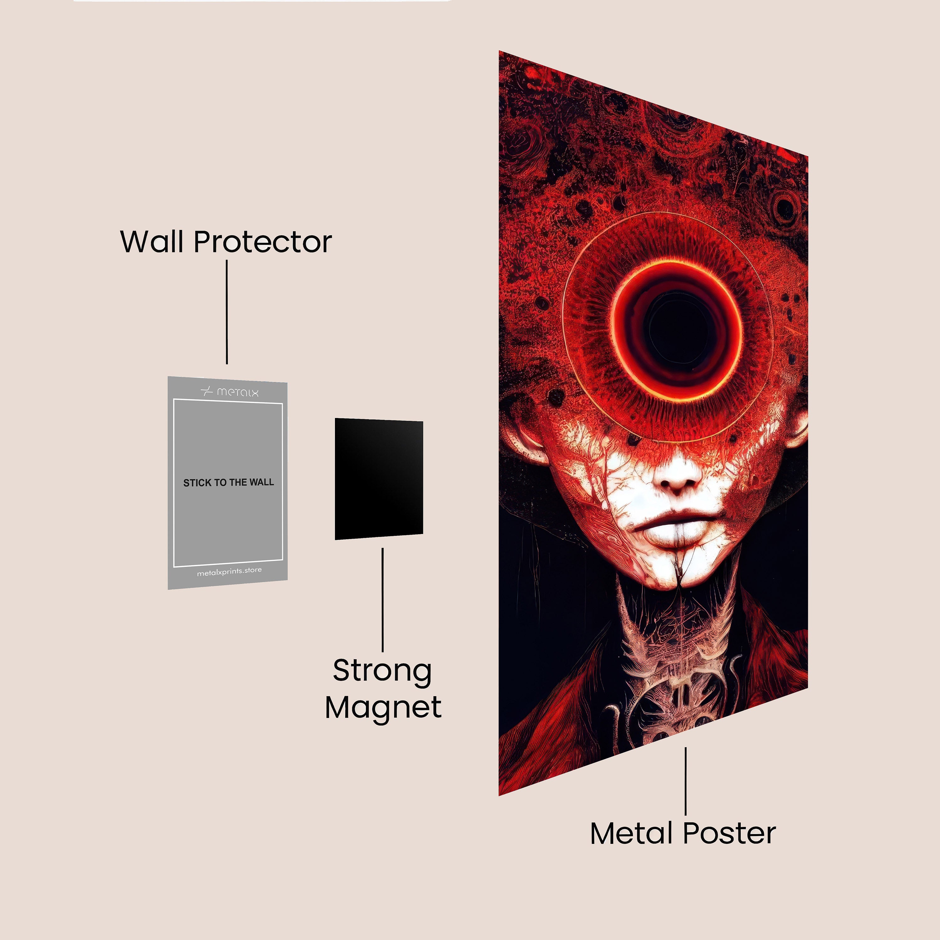 Abyssal Vision M