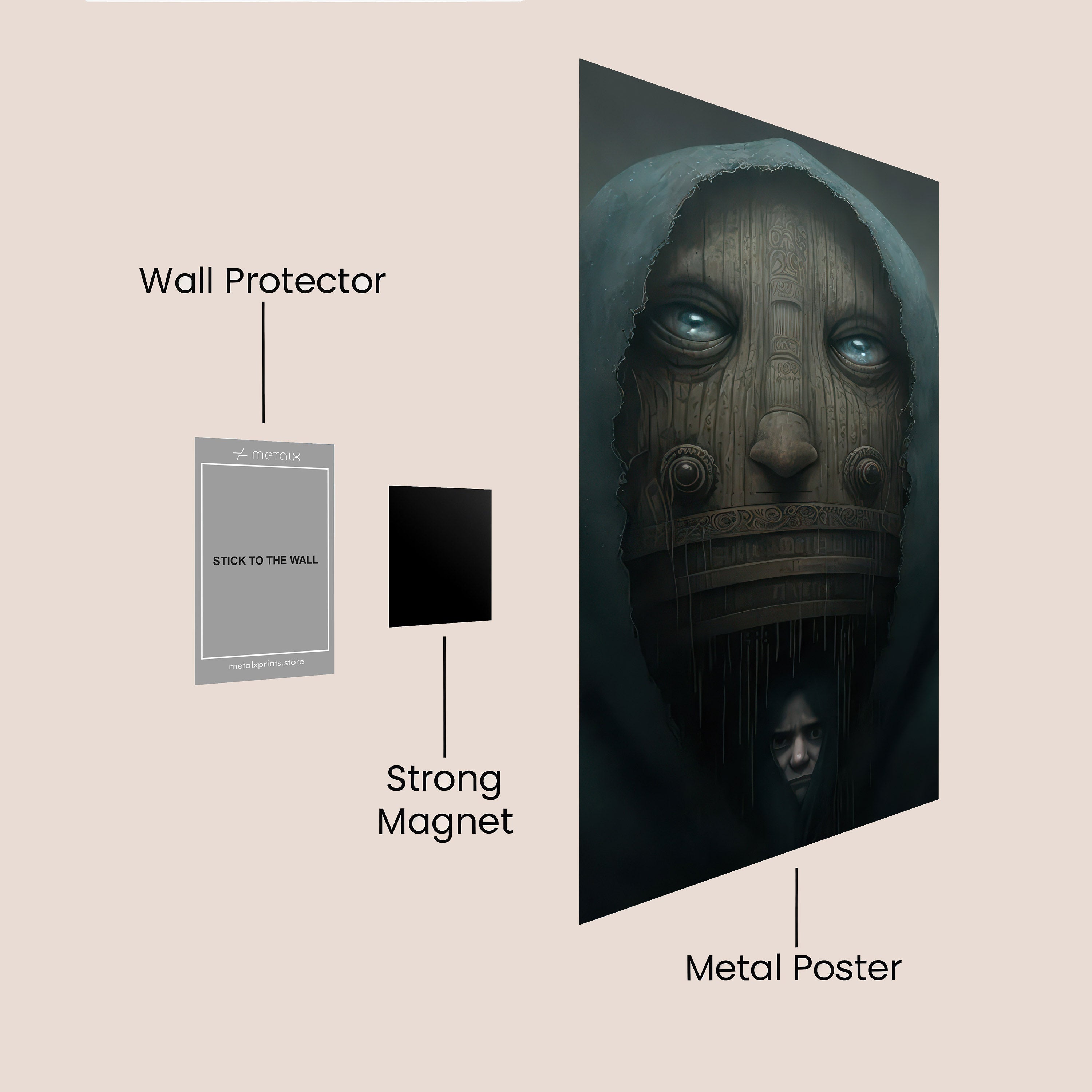 Enigmatic Obscurity M