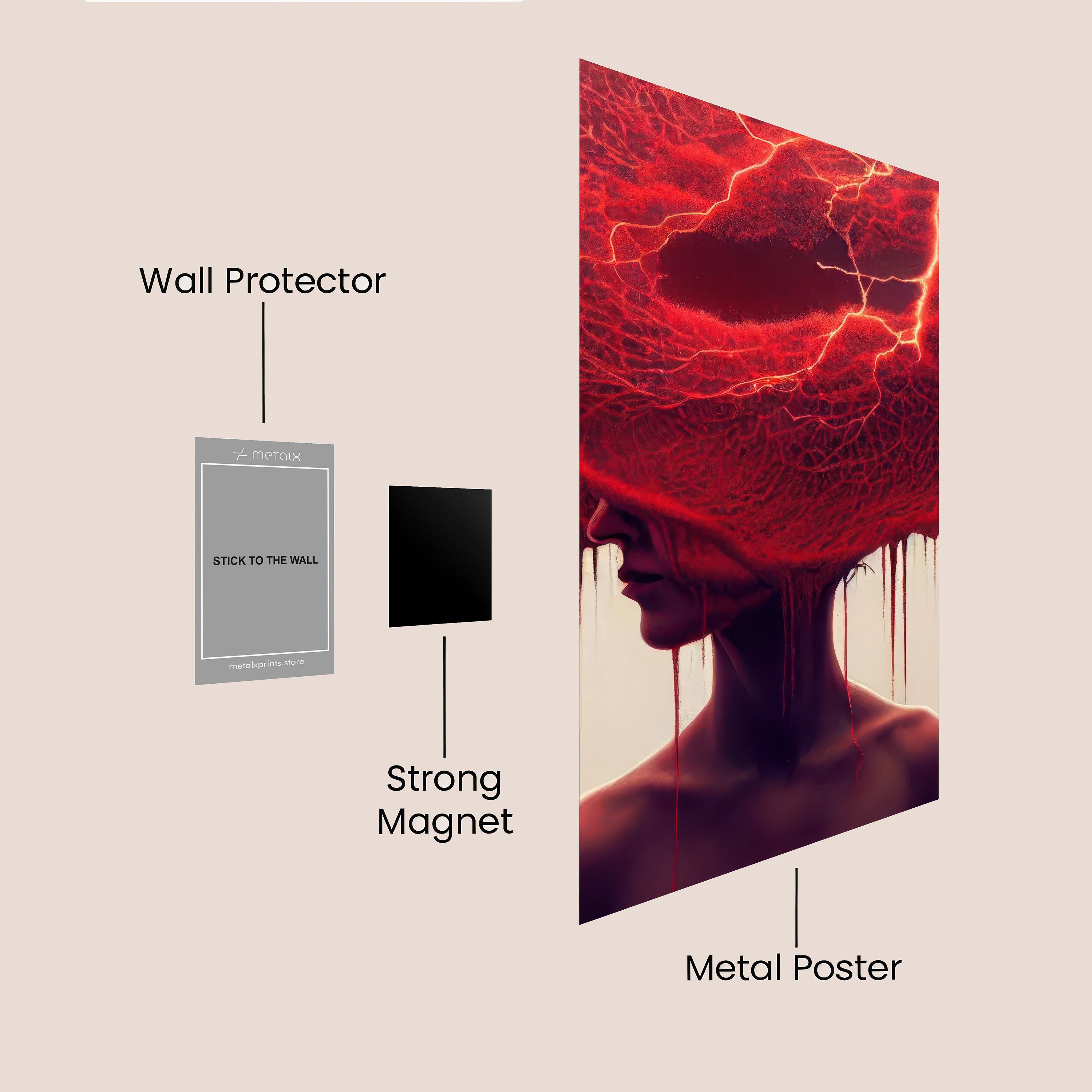 Vein Storm M