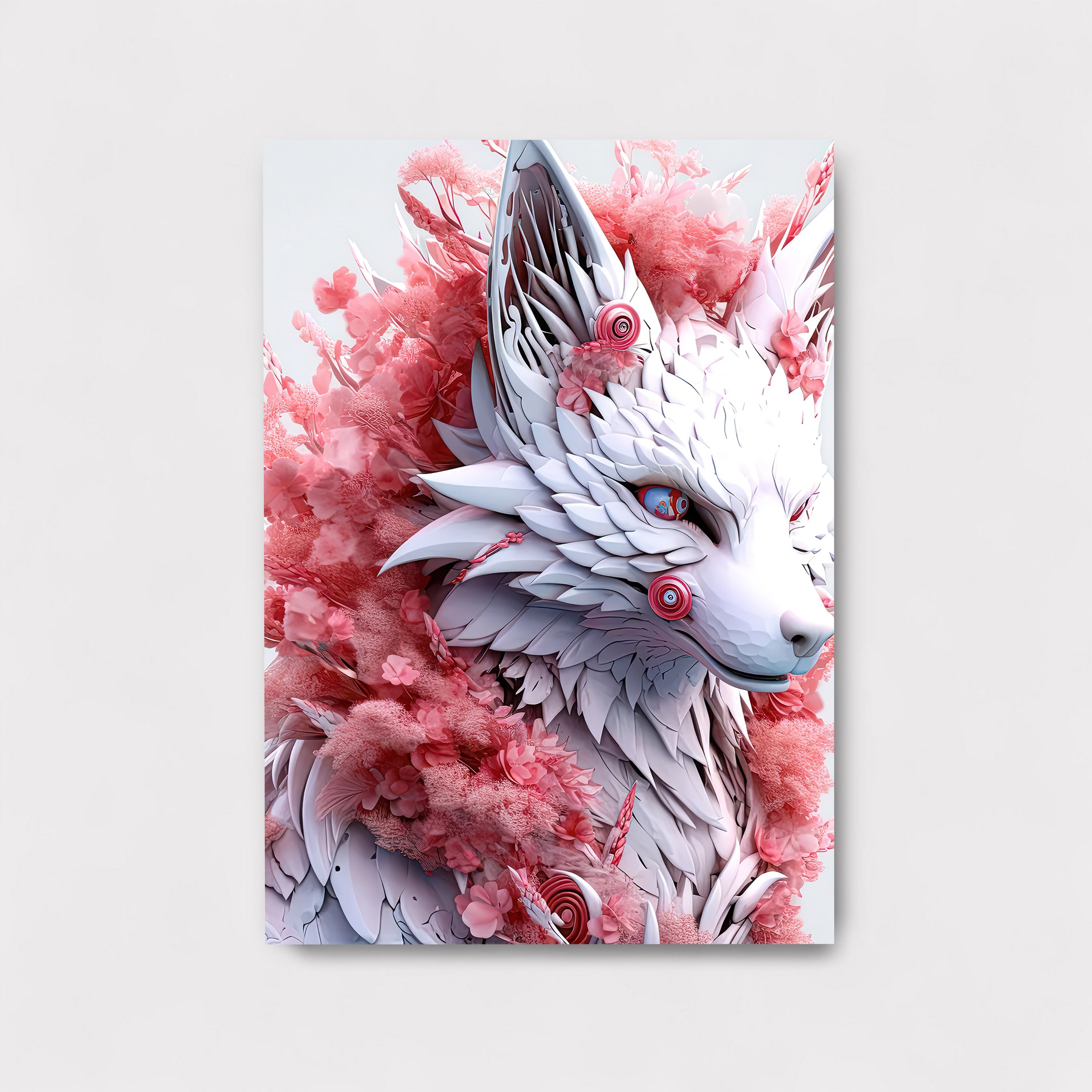 Fox Blossom M