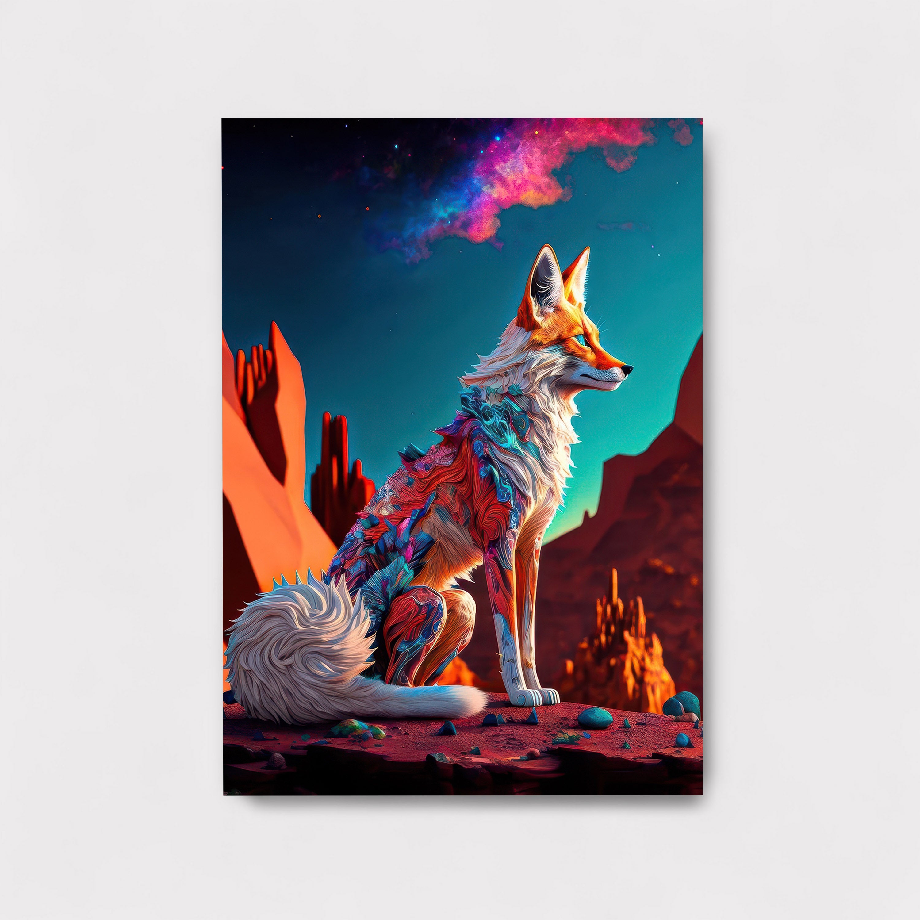 Cosmic Reverie M