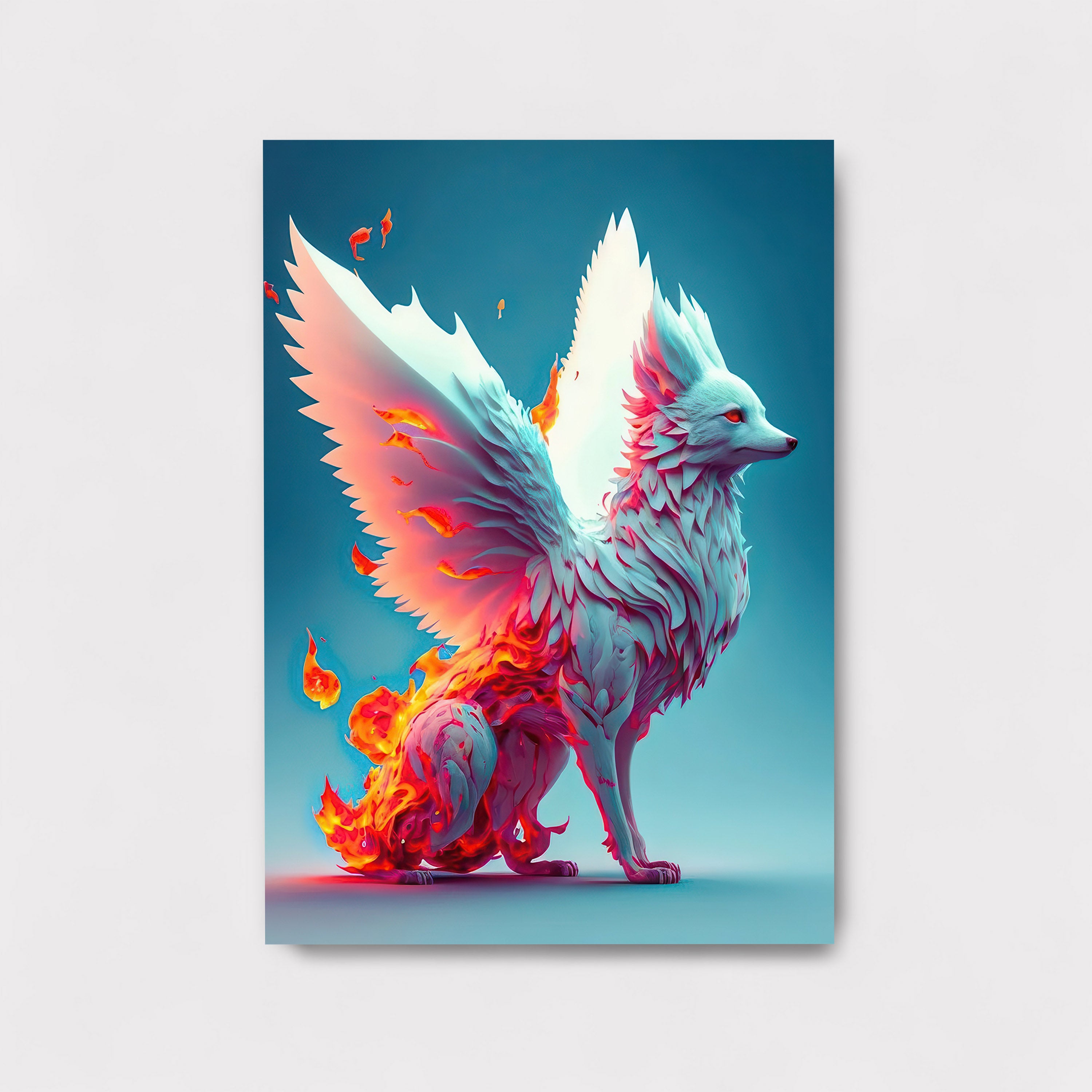 Phoenix Mystique M