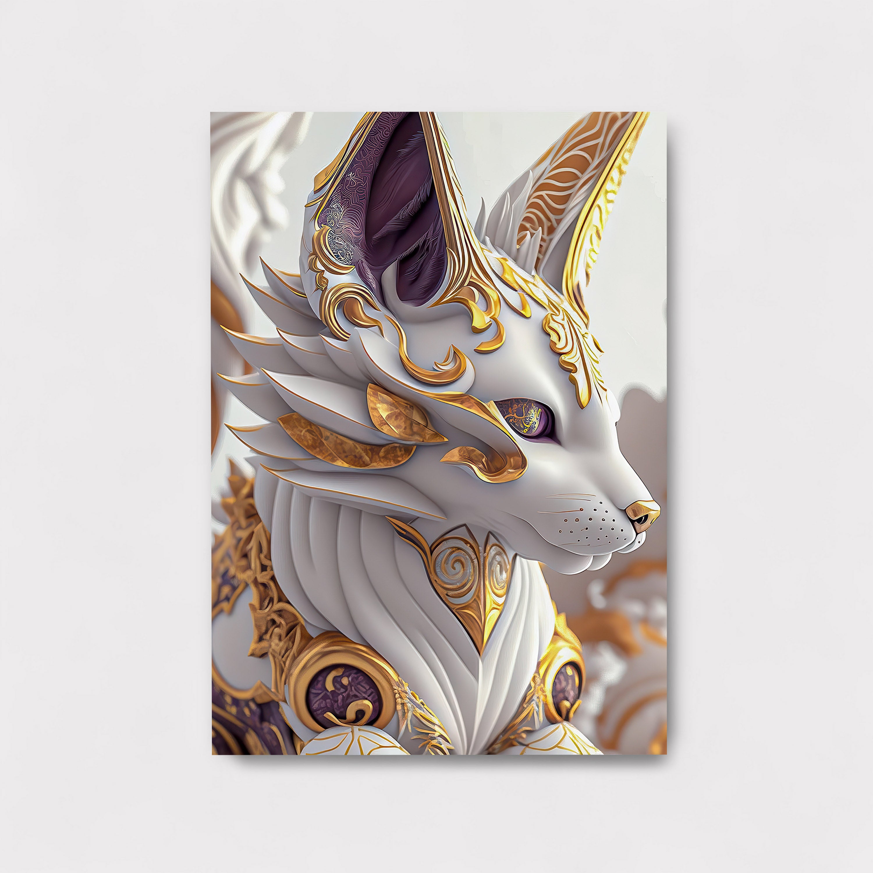 Majestic Whimsy M