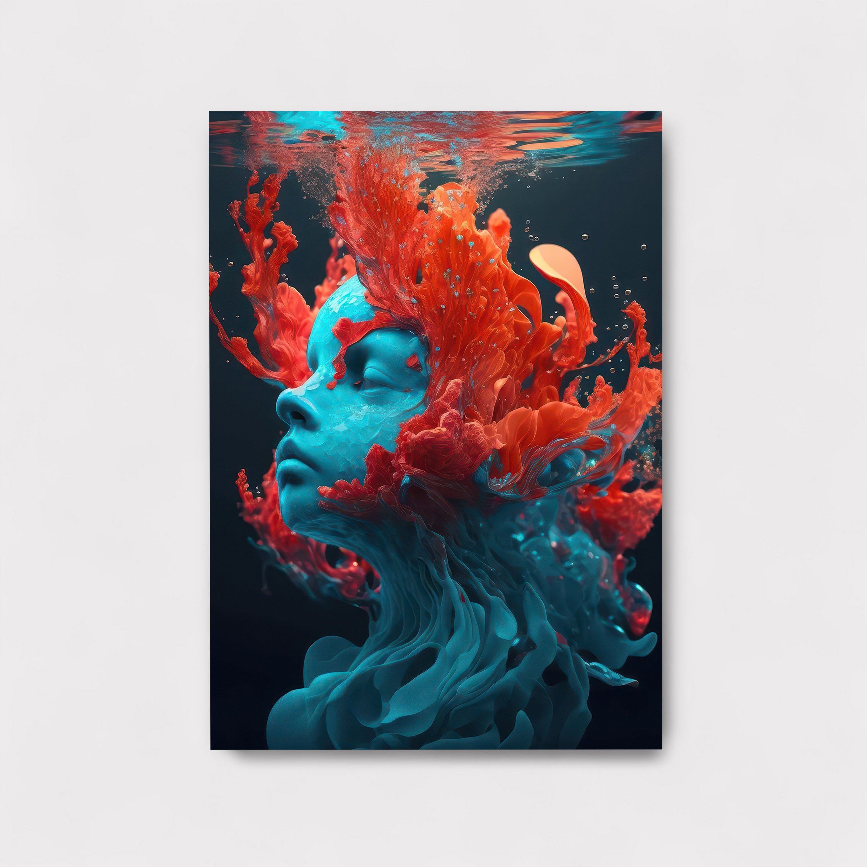 Aqua Serenity M