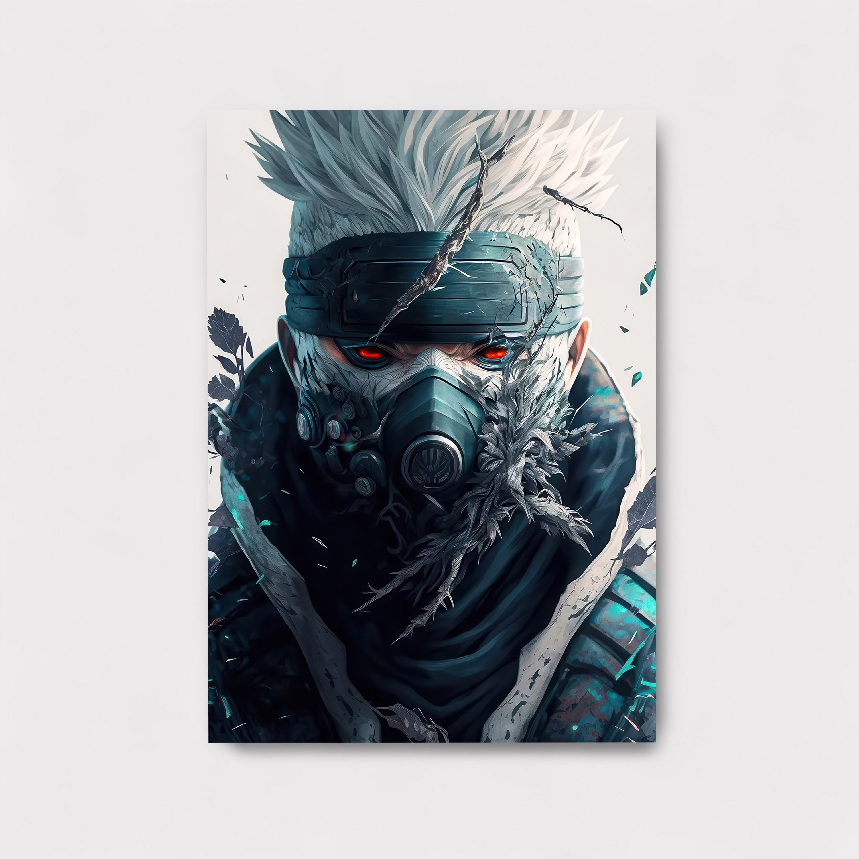 Ninja Resilience M