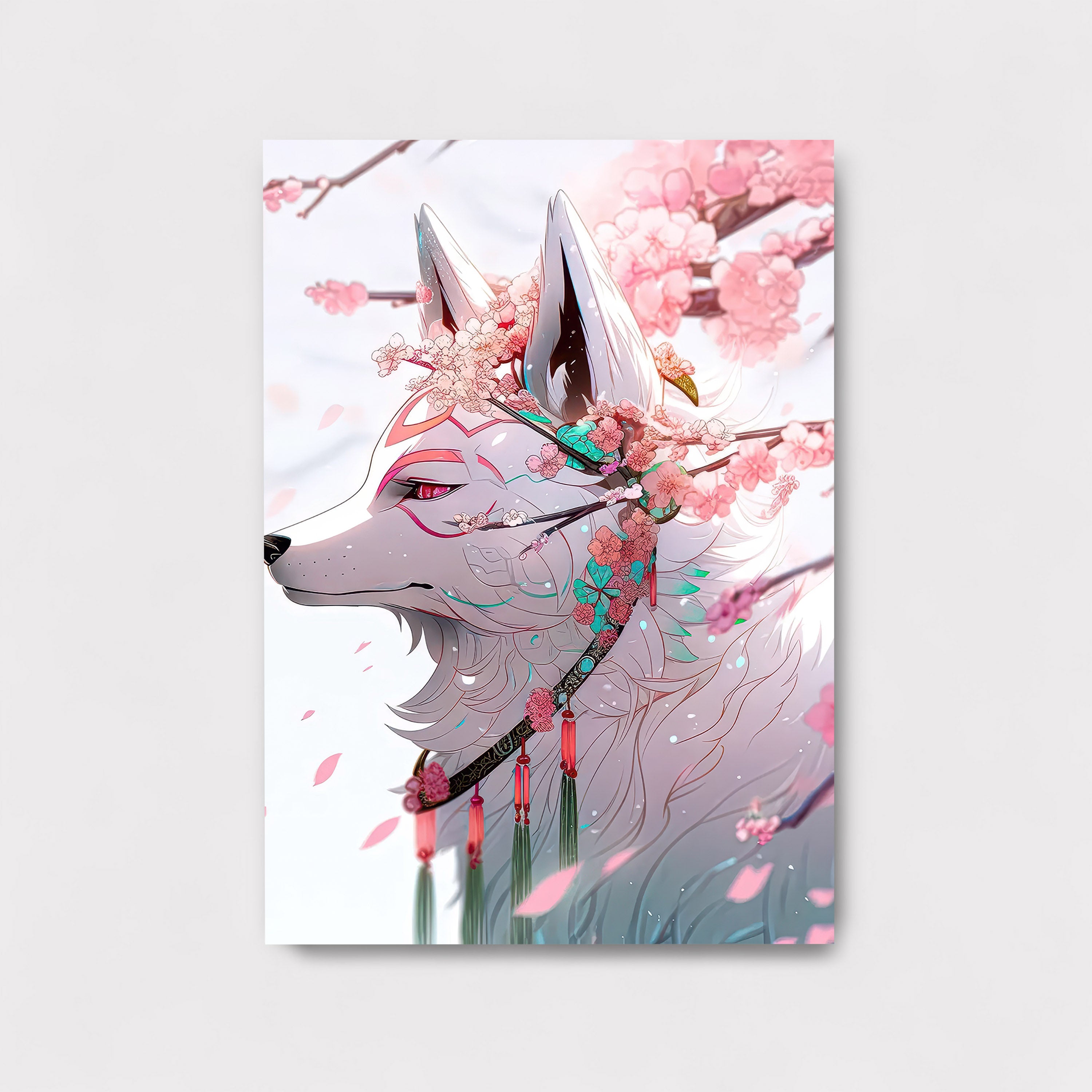 Fox Blossomdream M