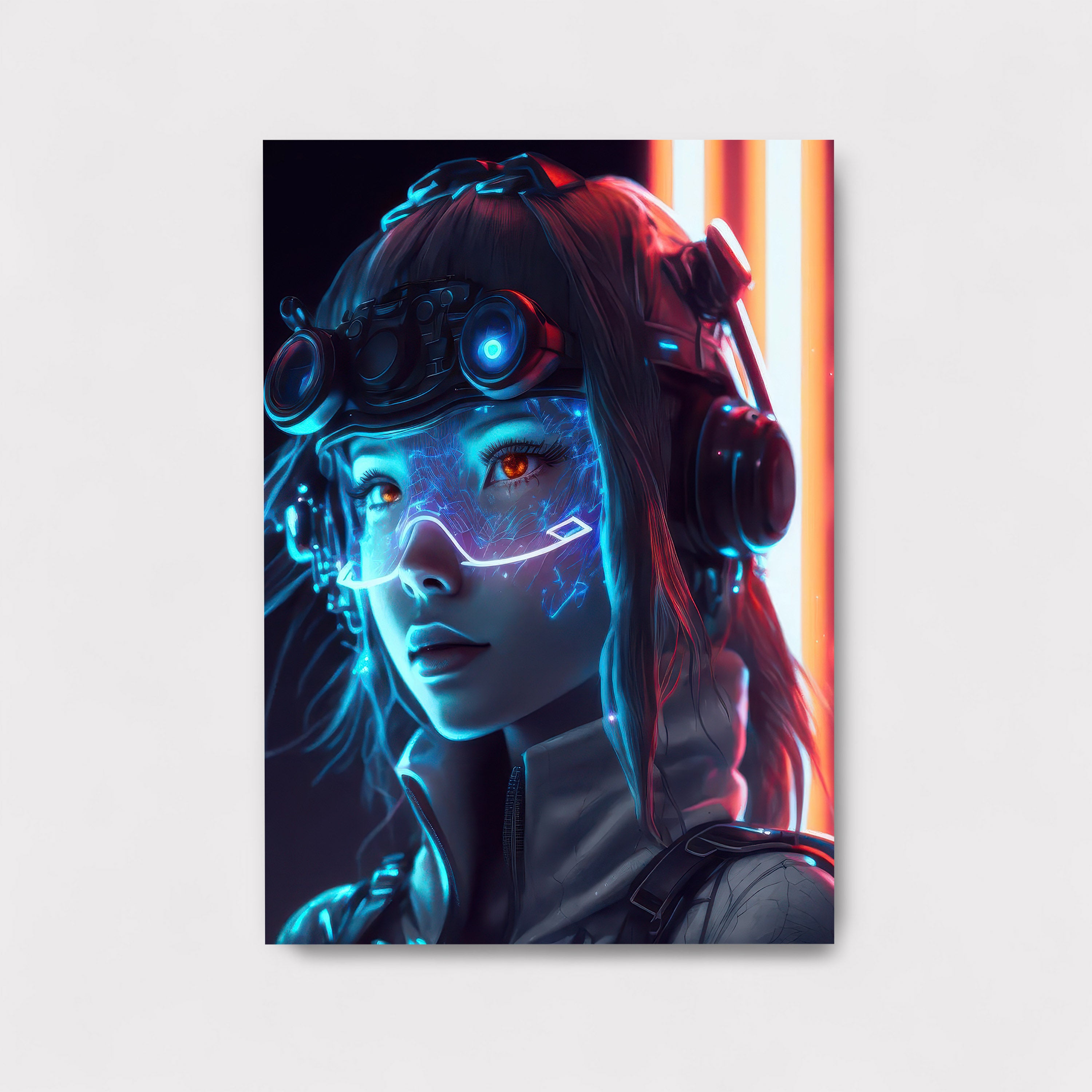 Cyber Dreamscape M
