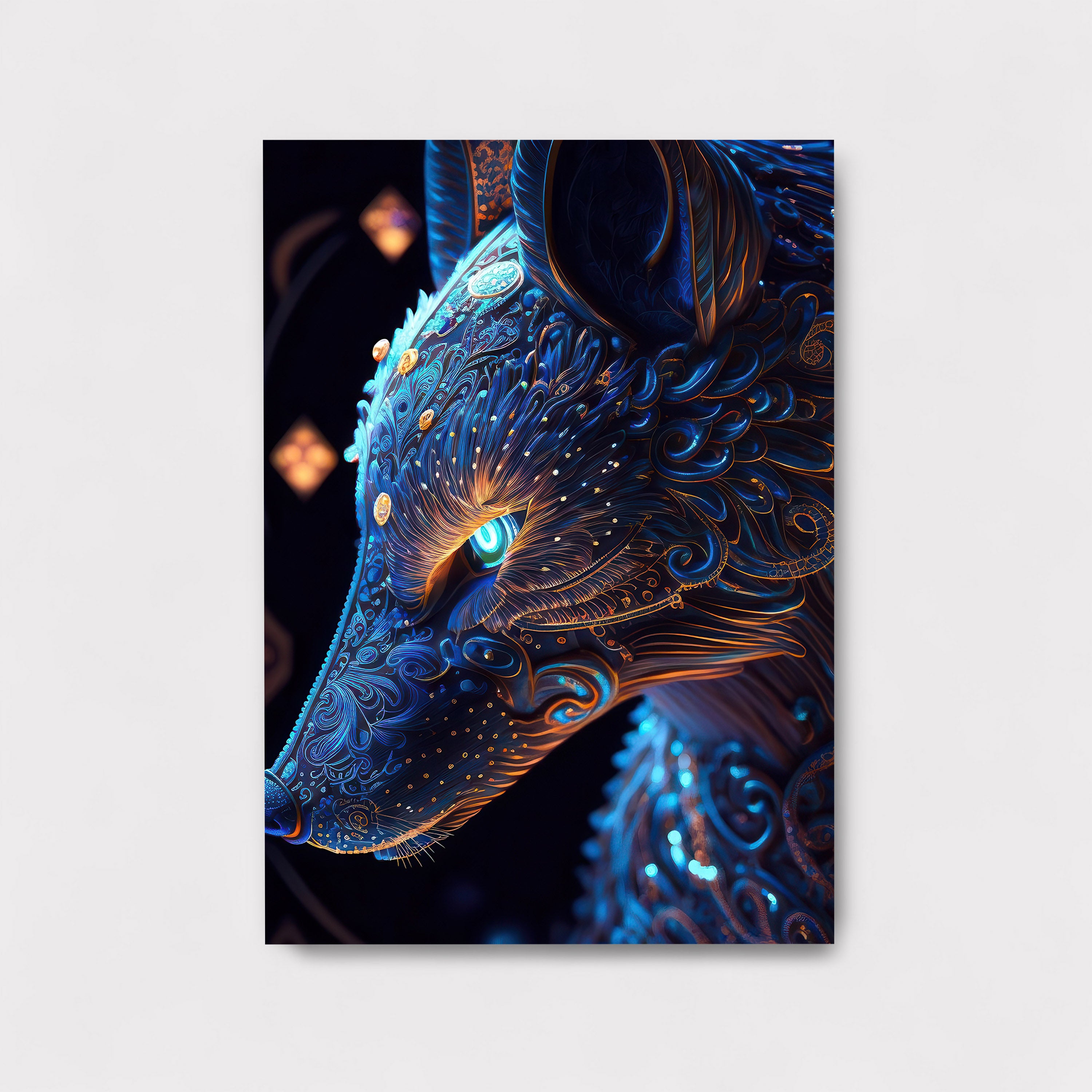Vivid Enigma M