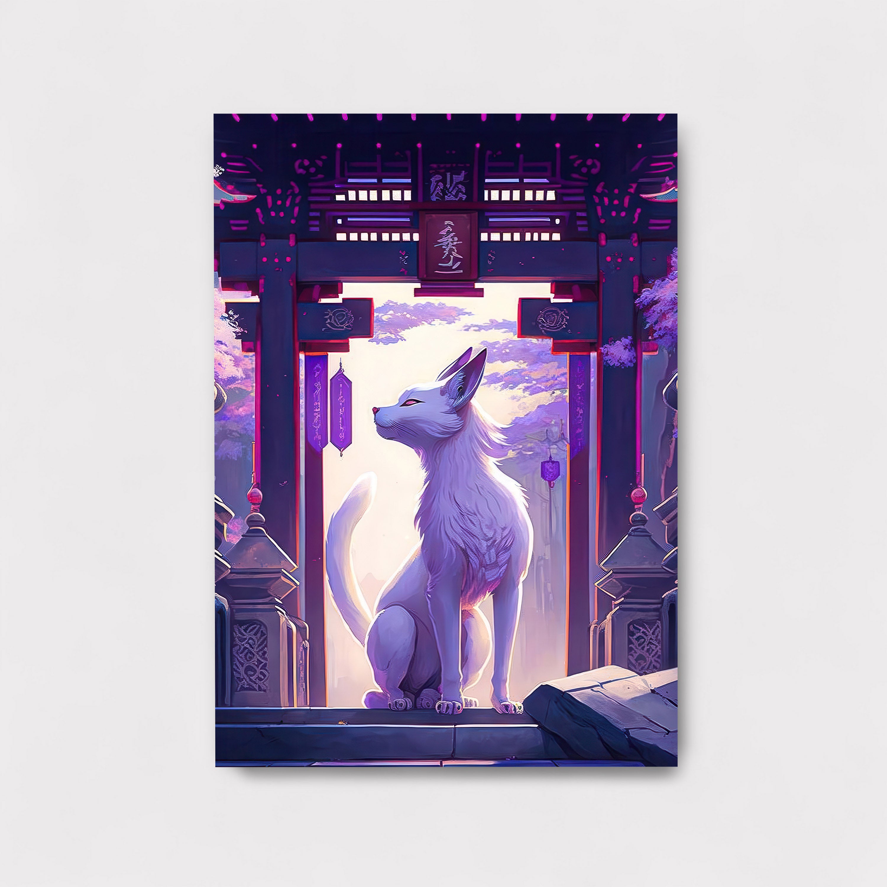 Mystic Sentinel M