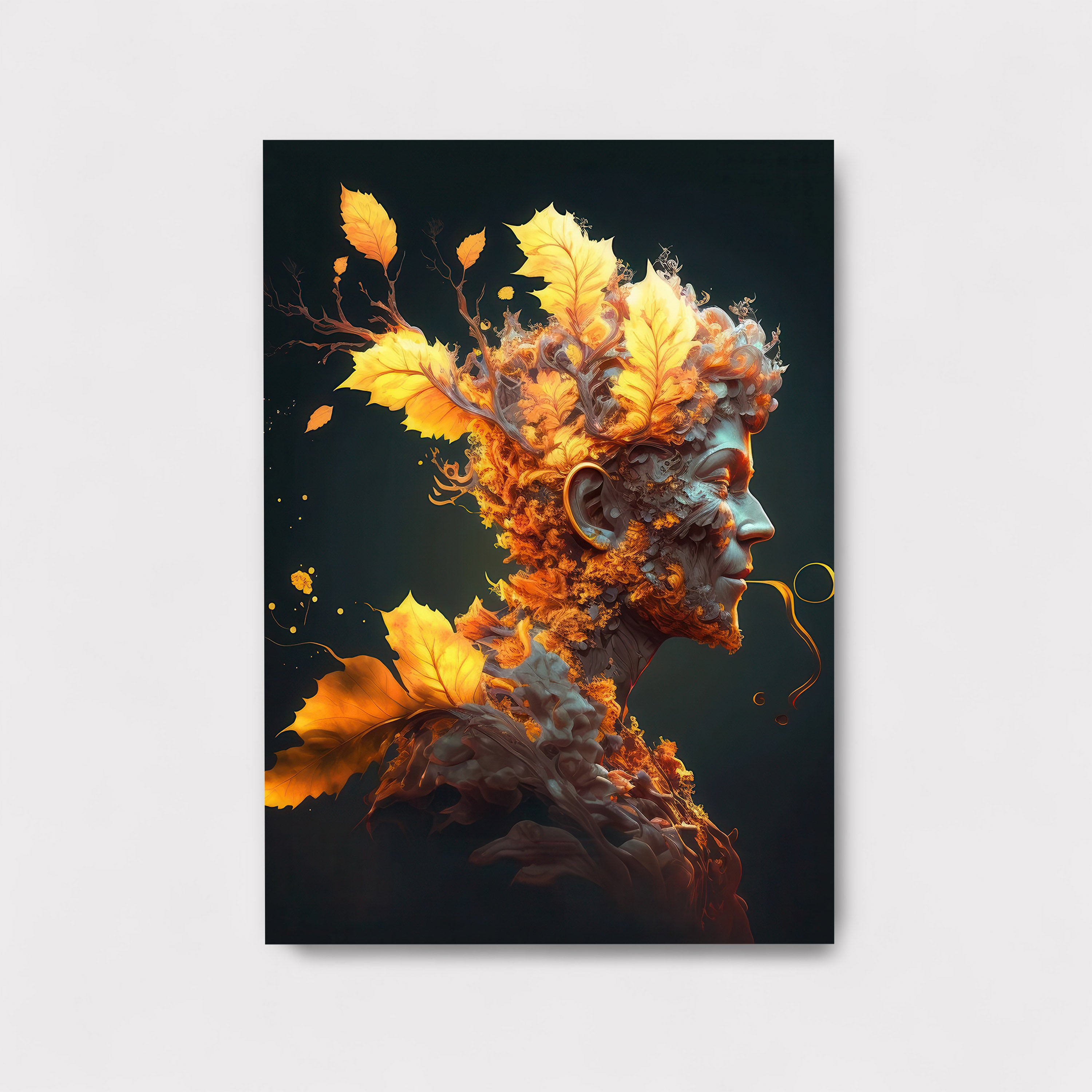 Autumn Whimsy M