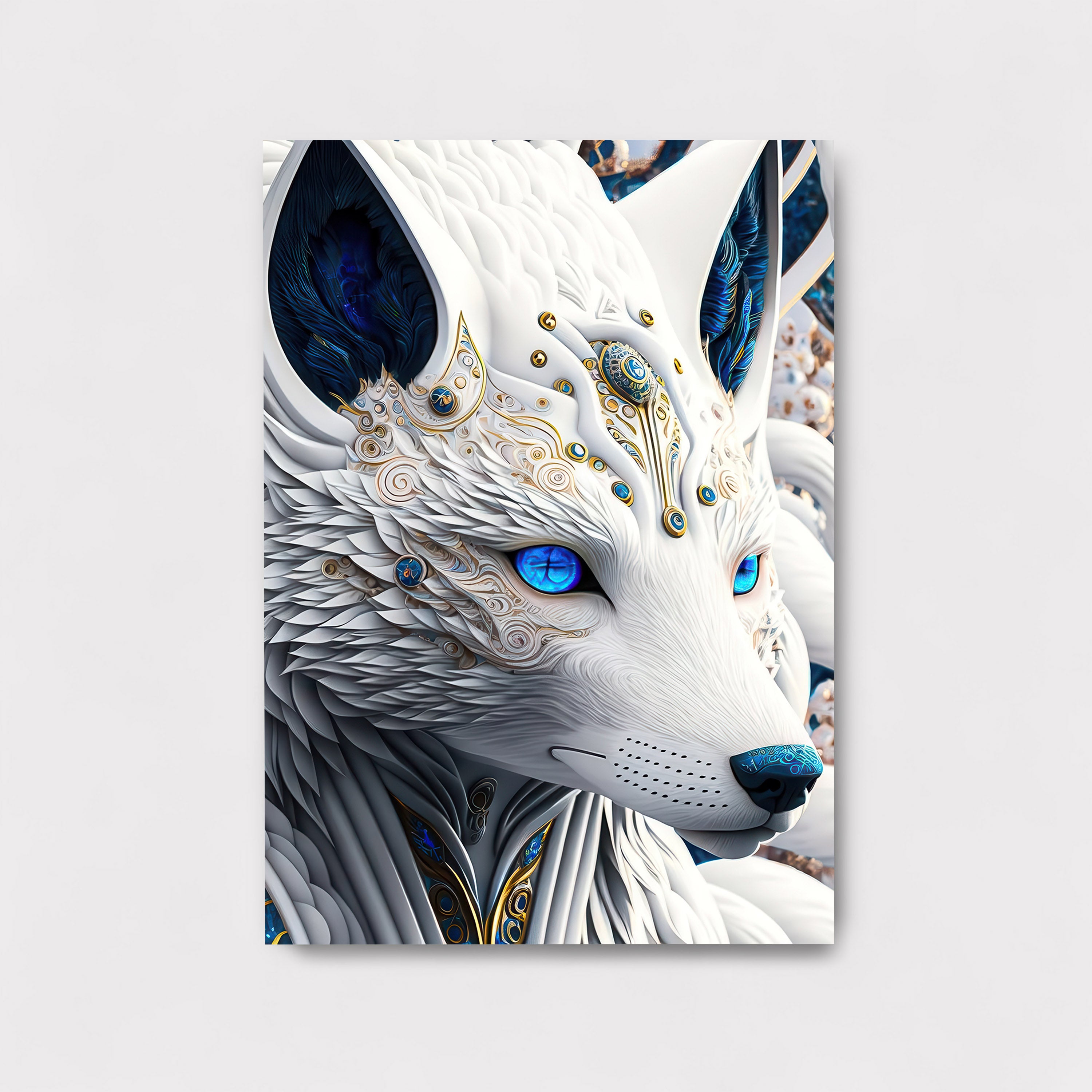 Mystic Elegance M