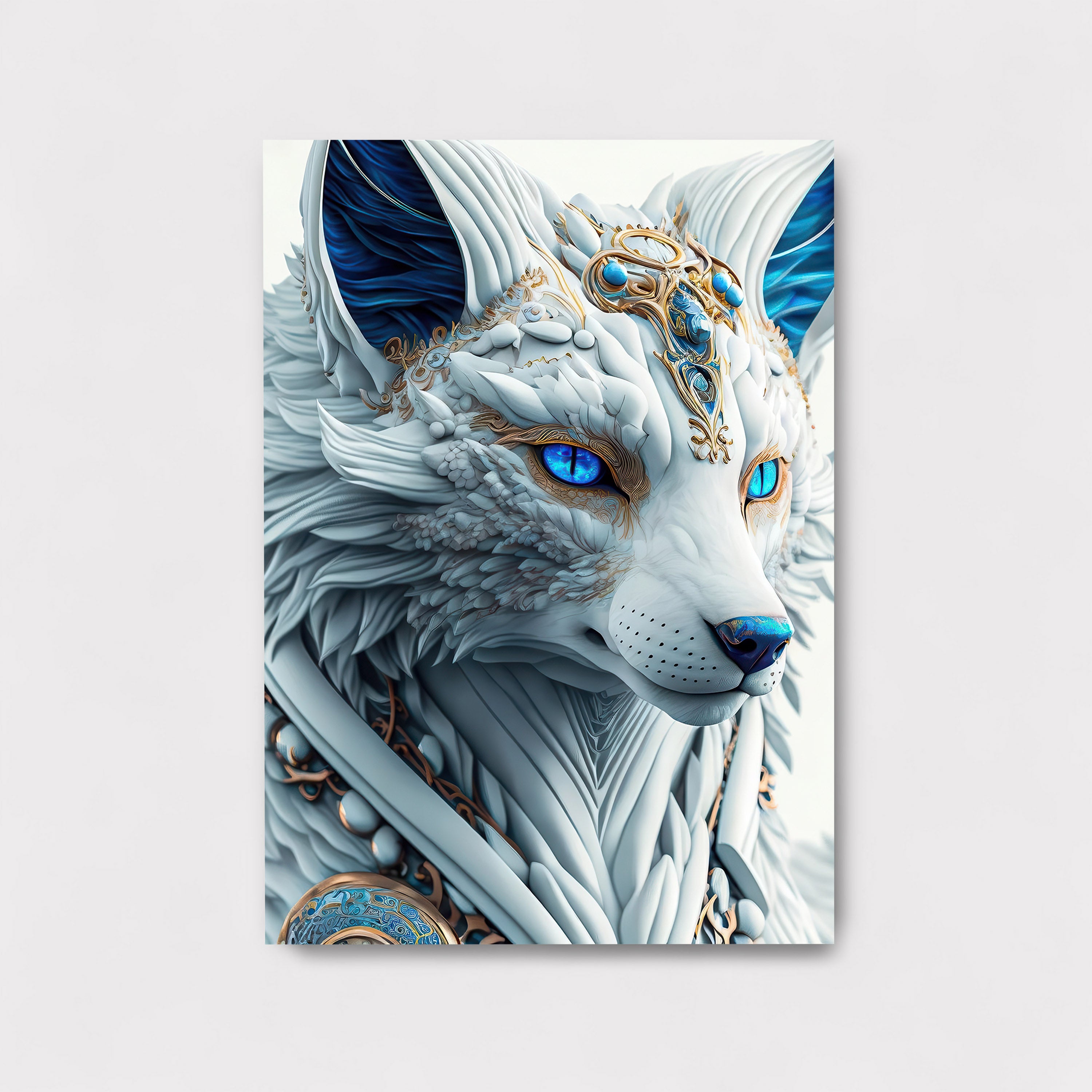 Mystic Sentinel M