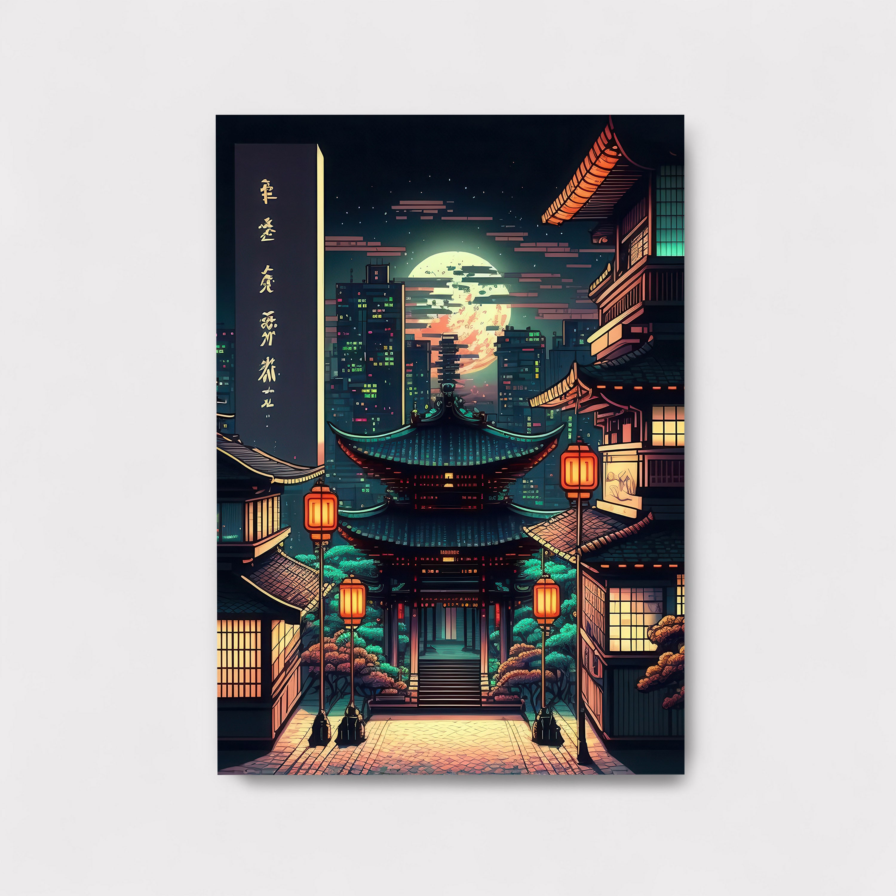 Zen Luminescence M