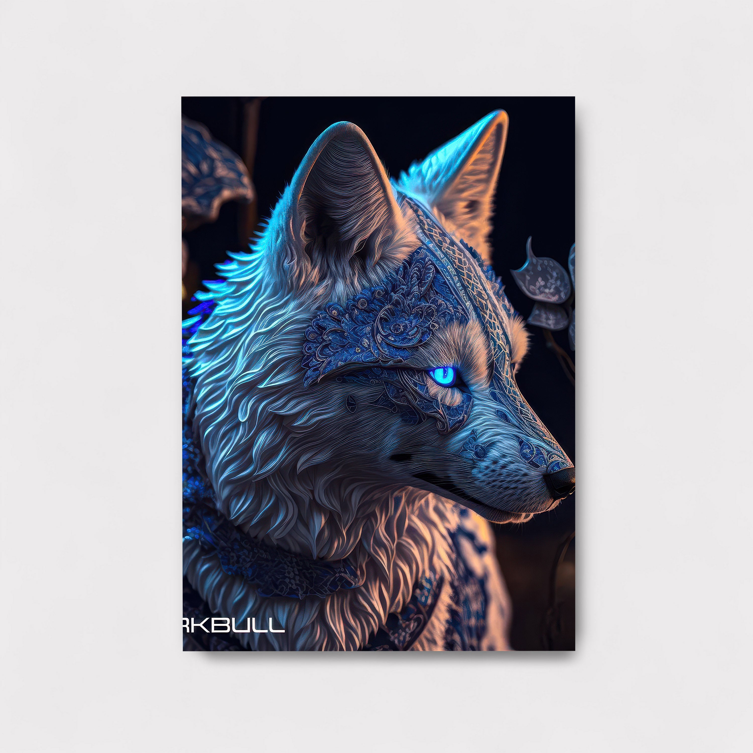Wolfen Harmony M