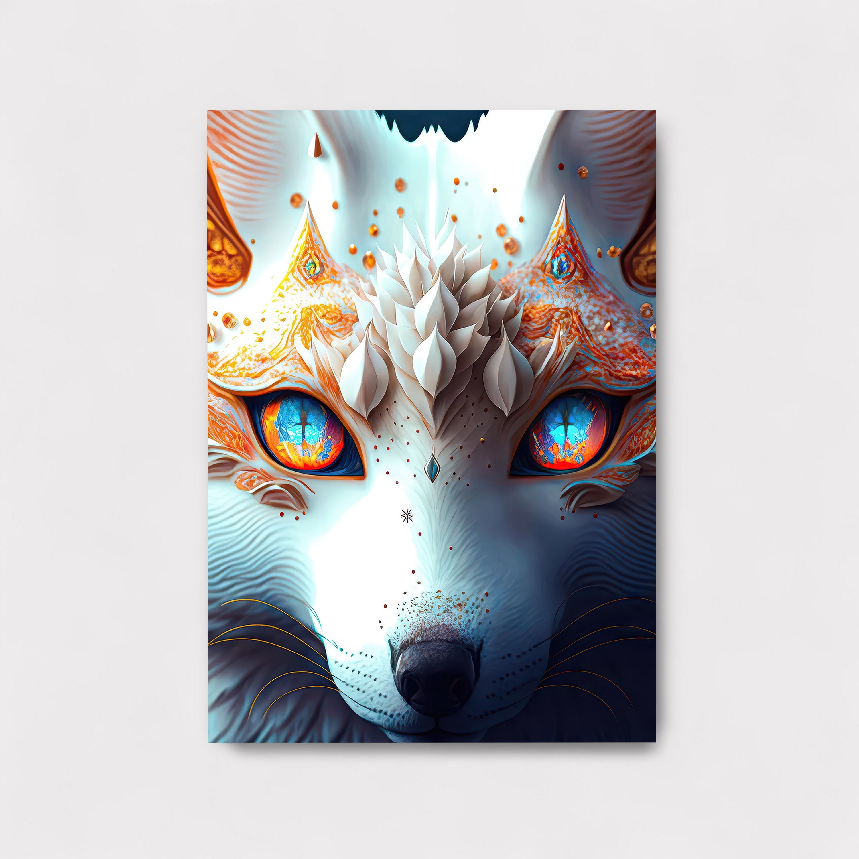 Mystic Vulpine M