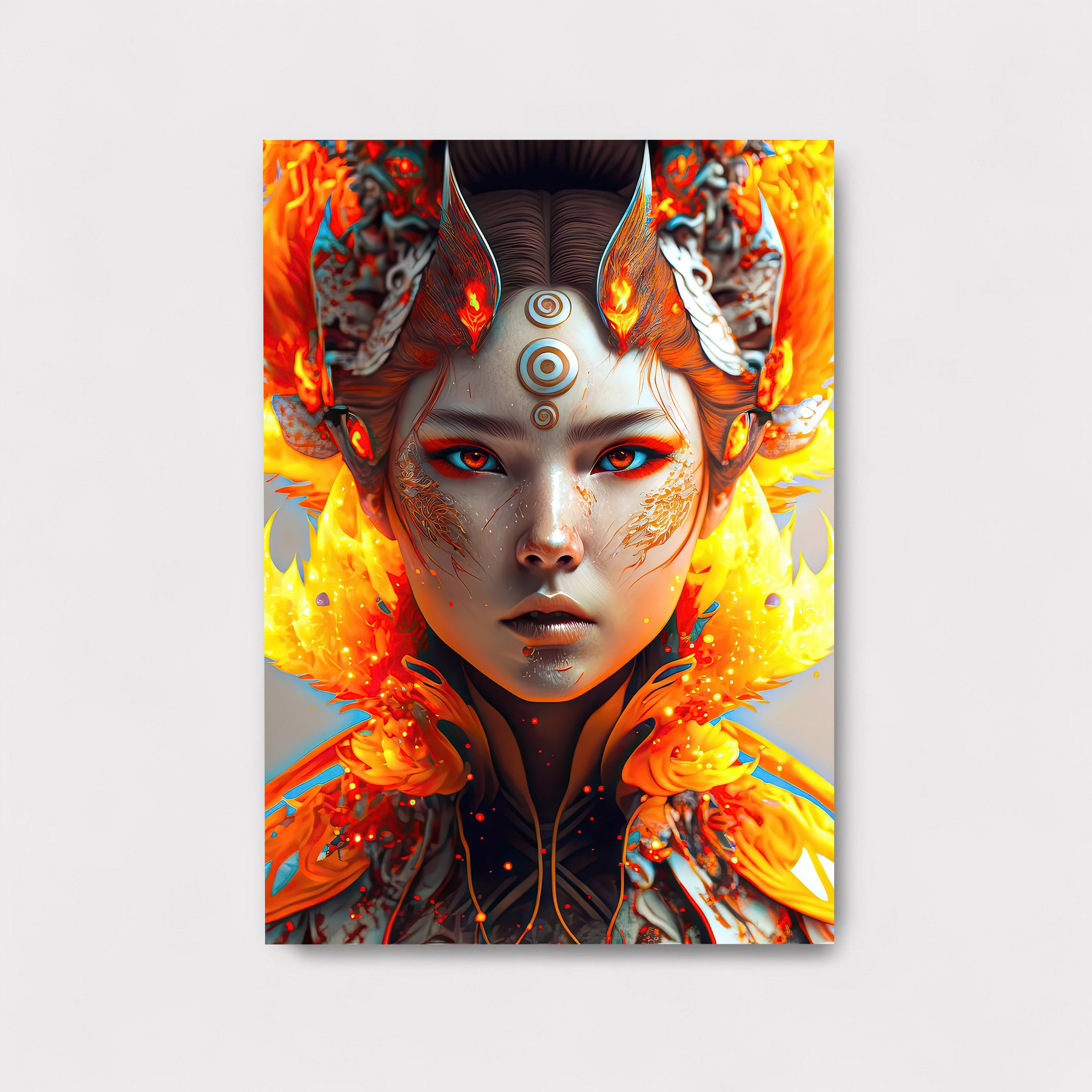 Inferno Majesty M
