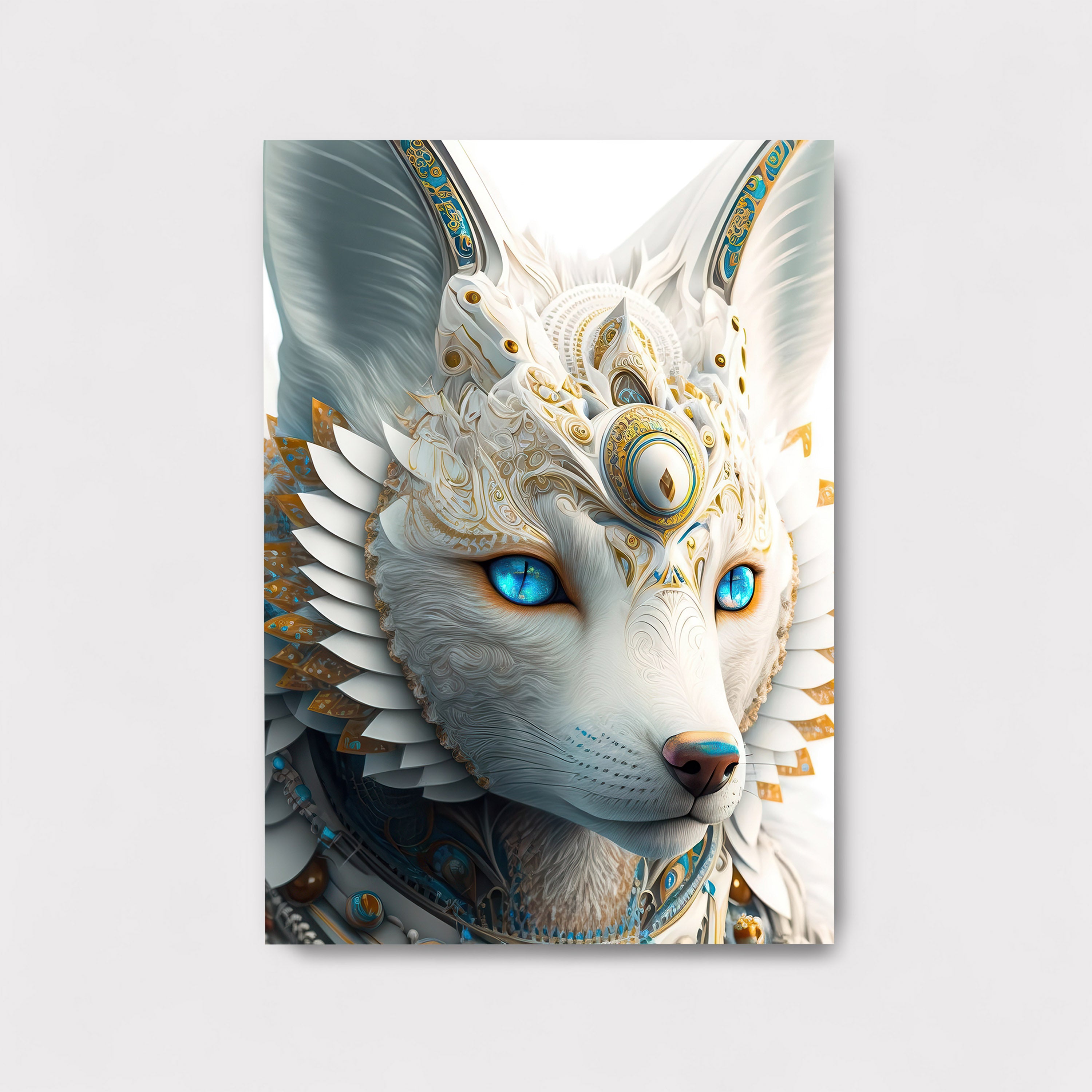 Regal Enchantment M