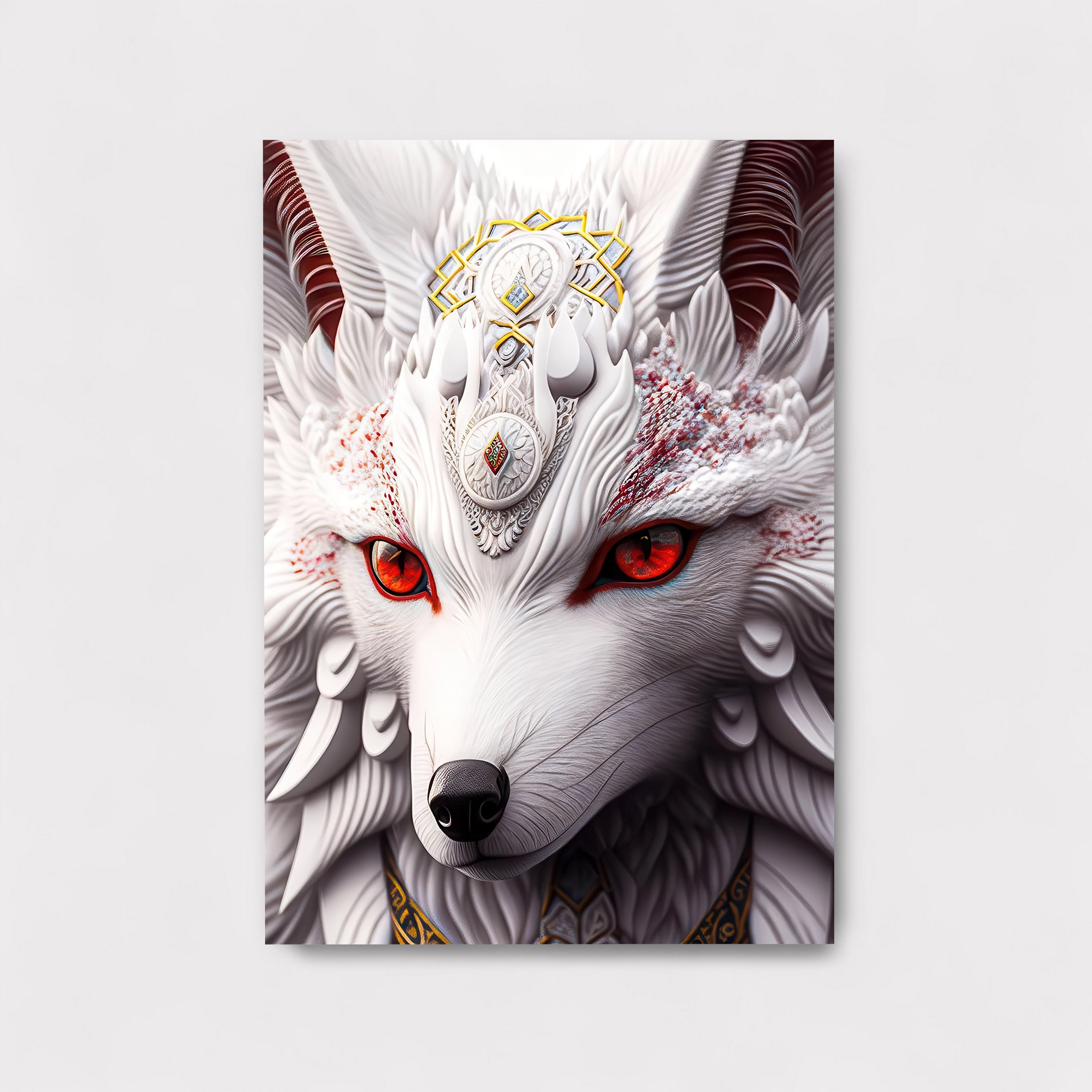 Mystical Regal M