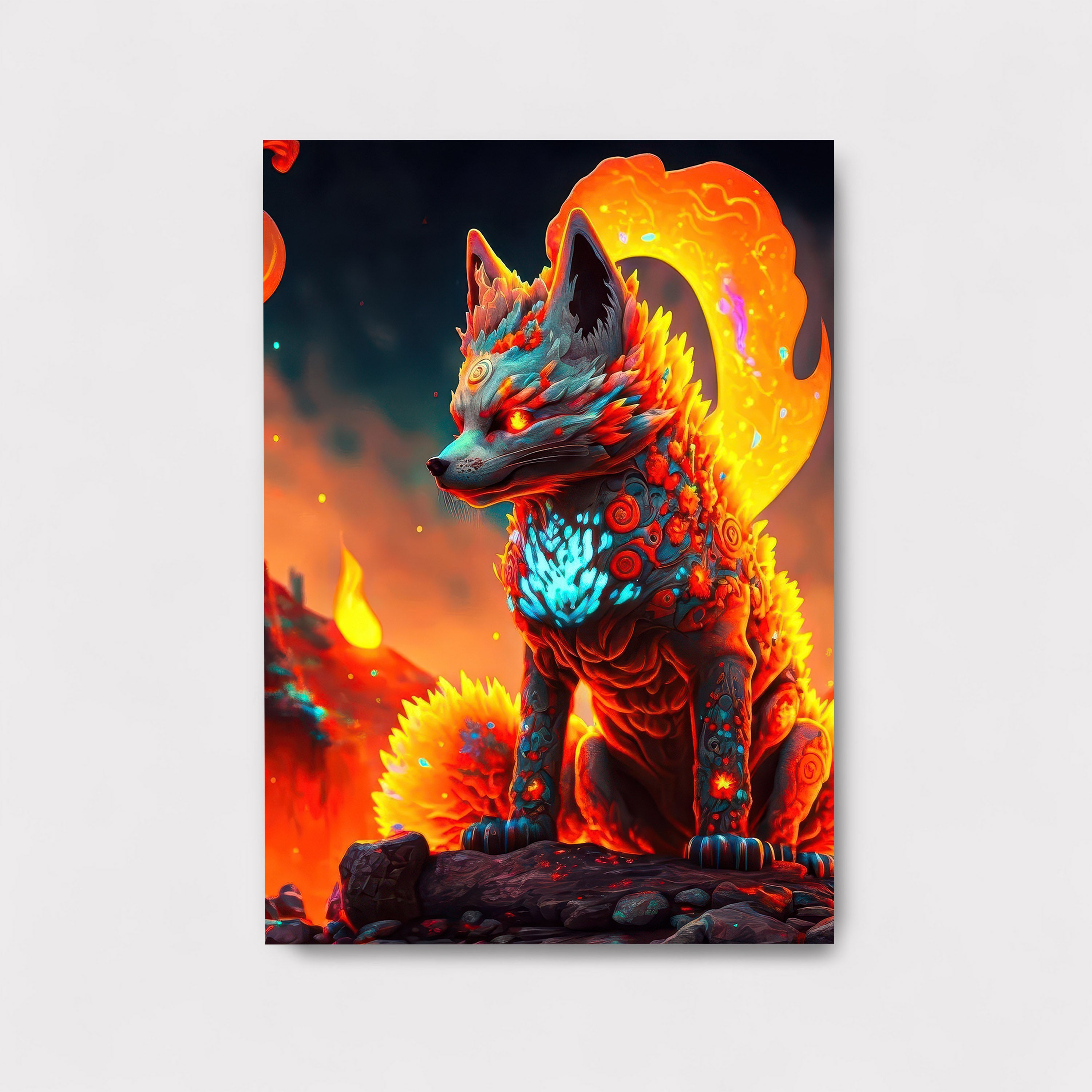 Inferno Sentinel M