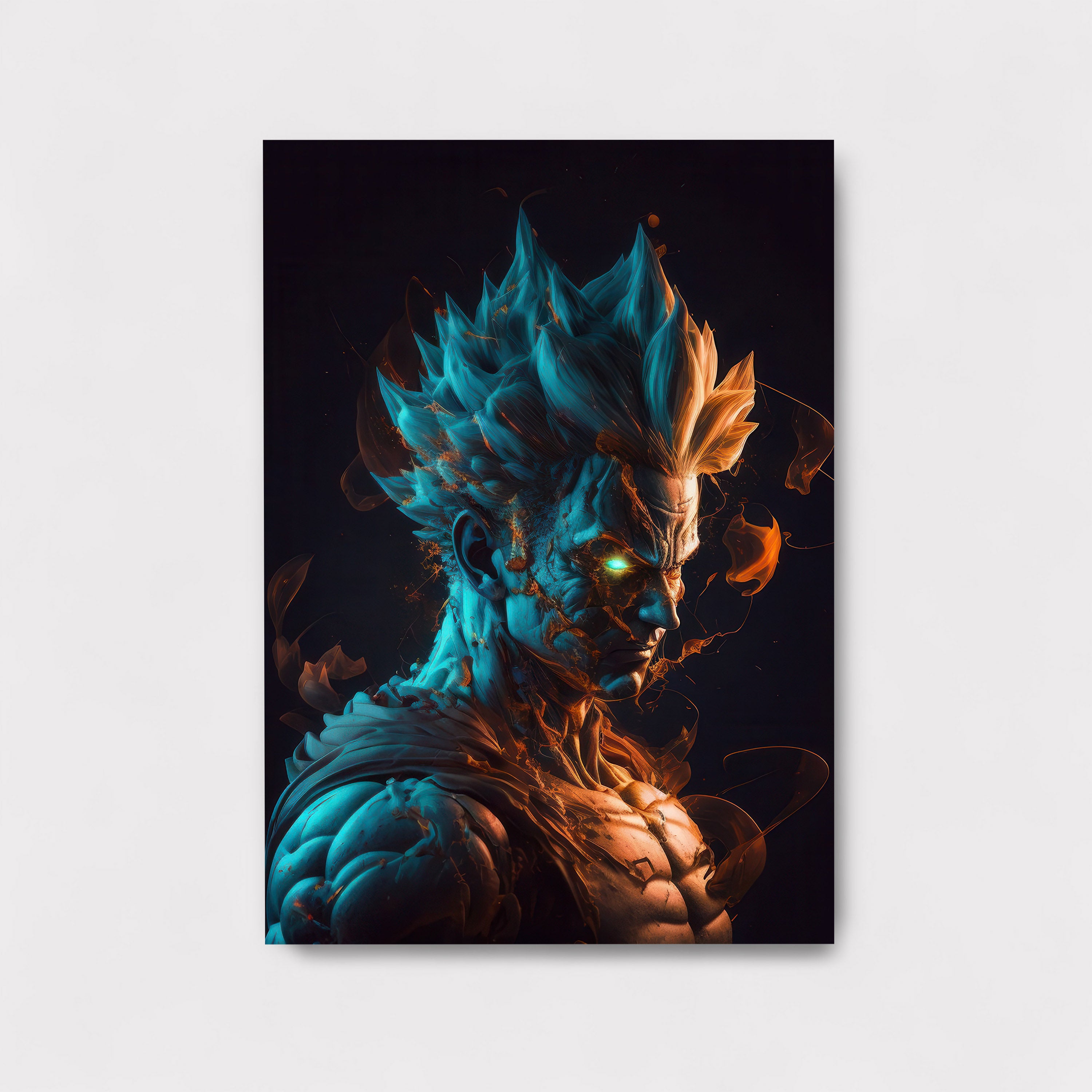 Elemental Fury M