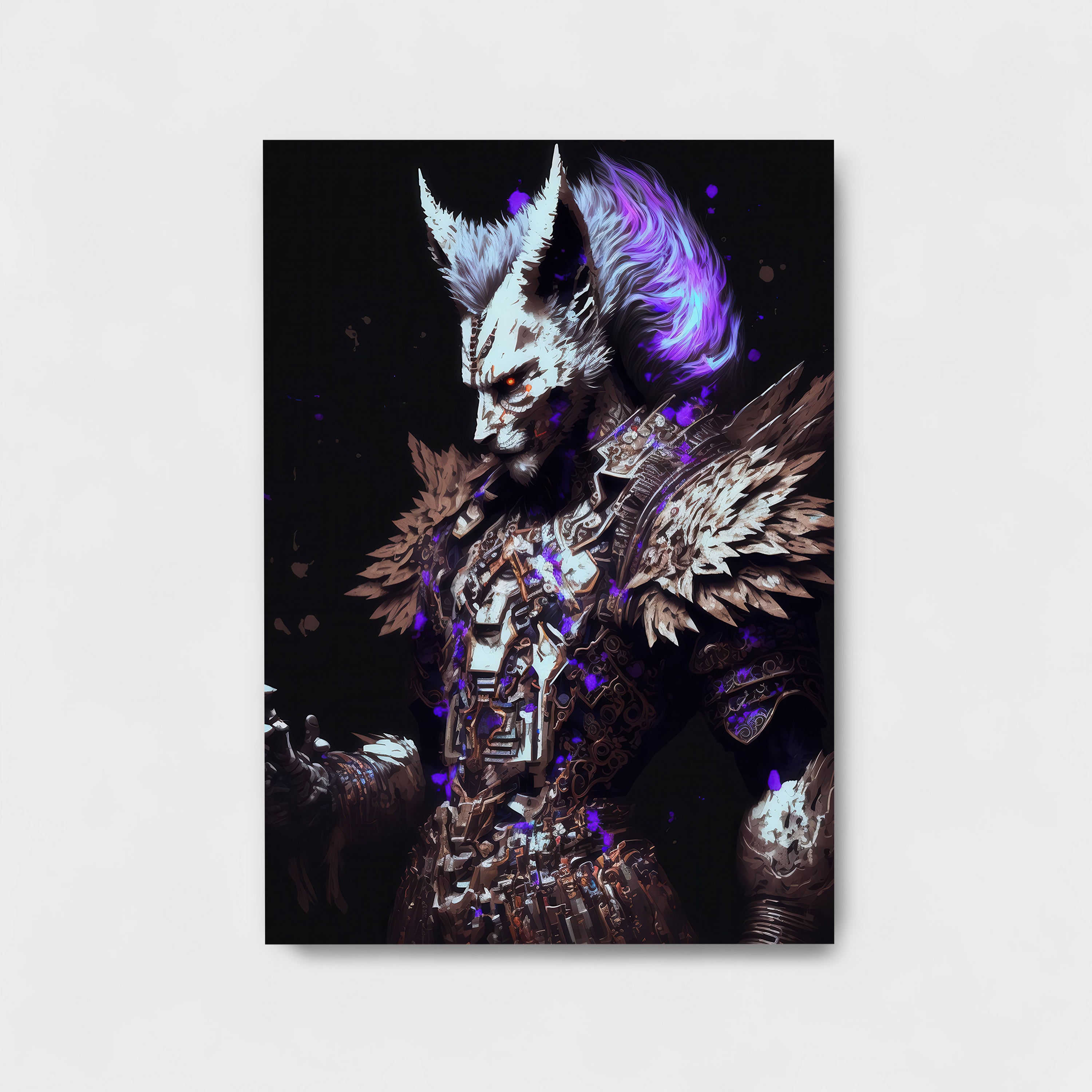 Cyber Beast M