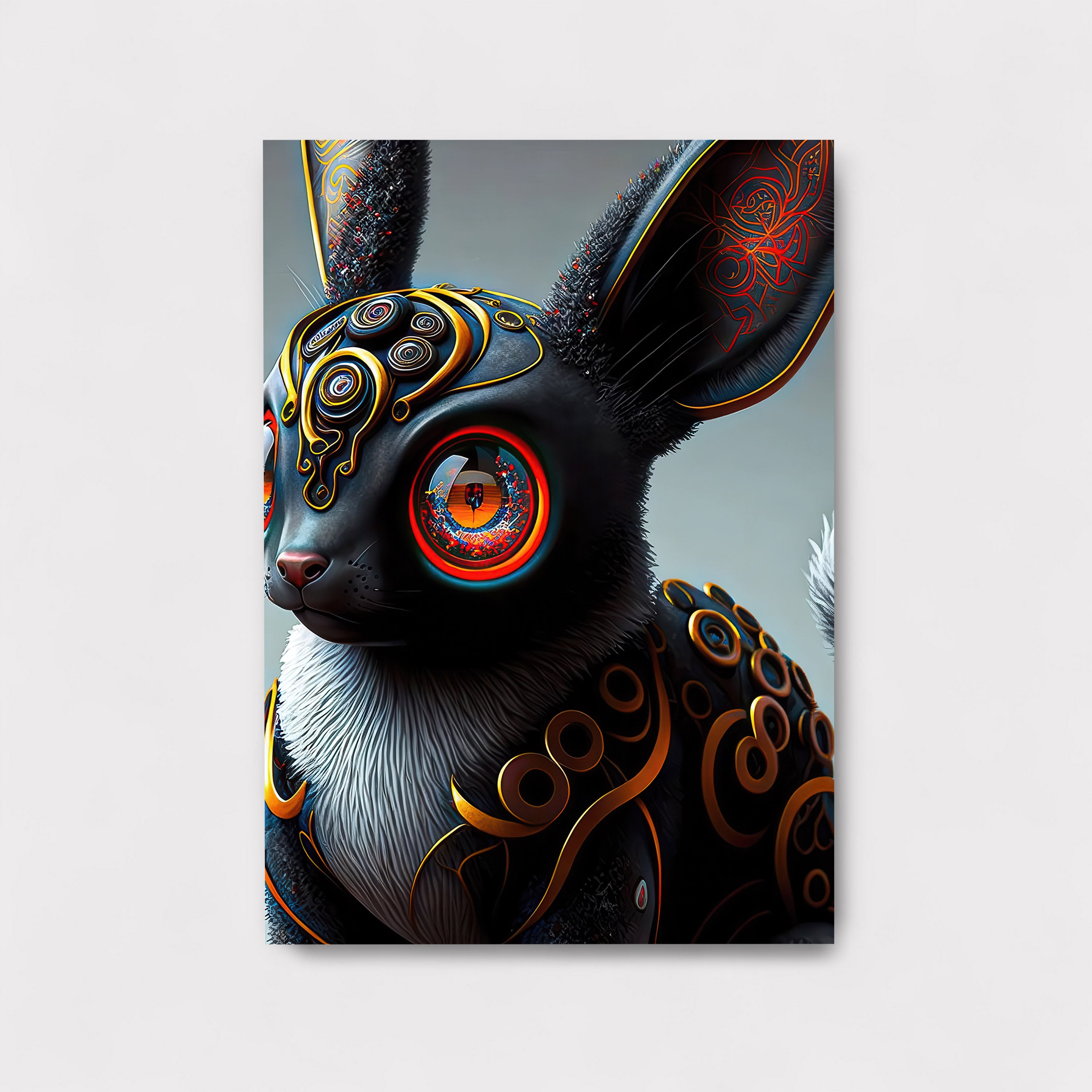 Fabled Enigma M