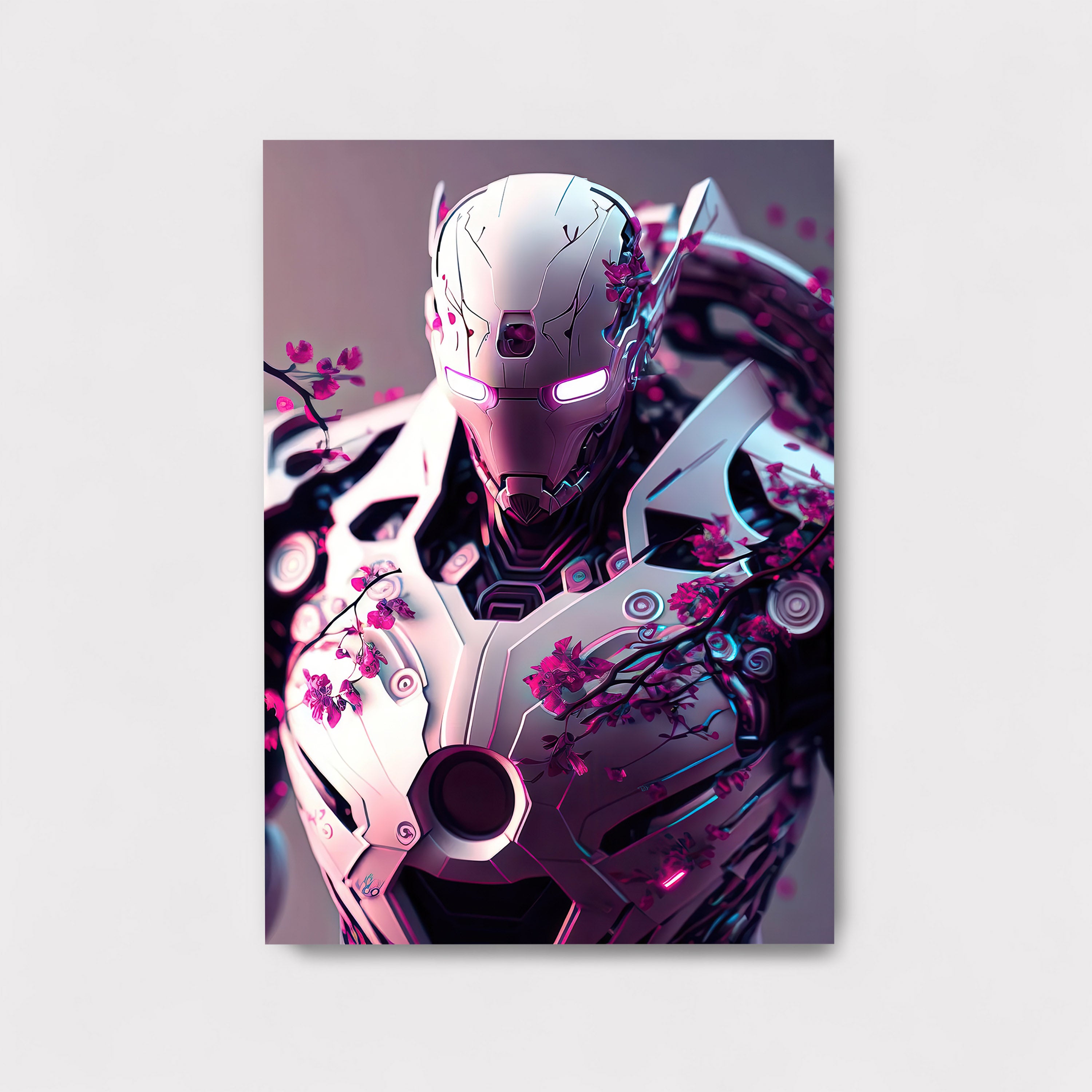 Blossom Sentience M