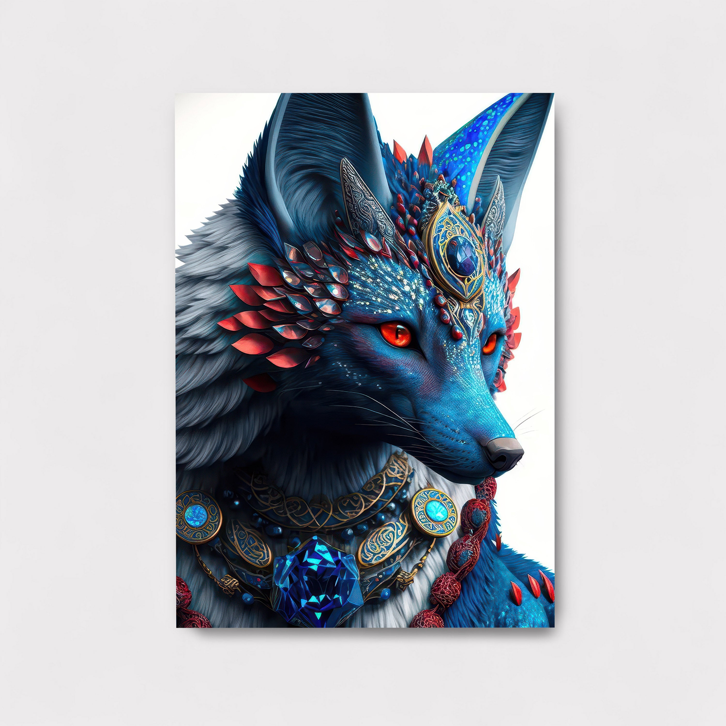 Mystic Majesty M