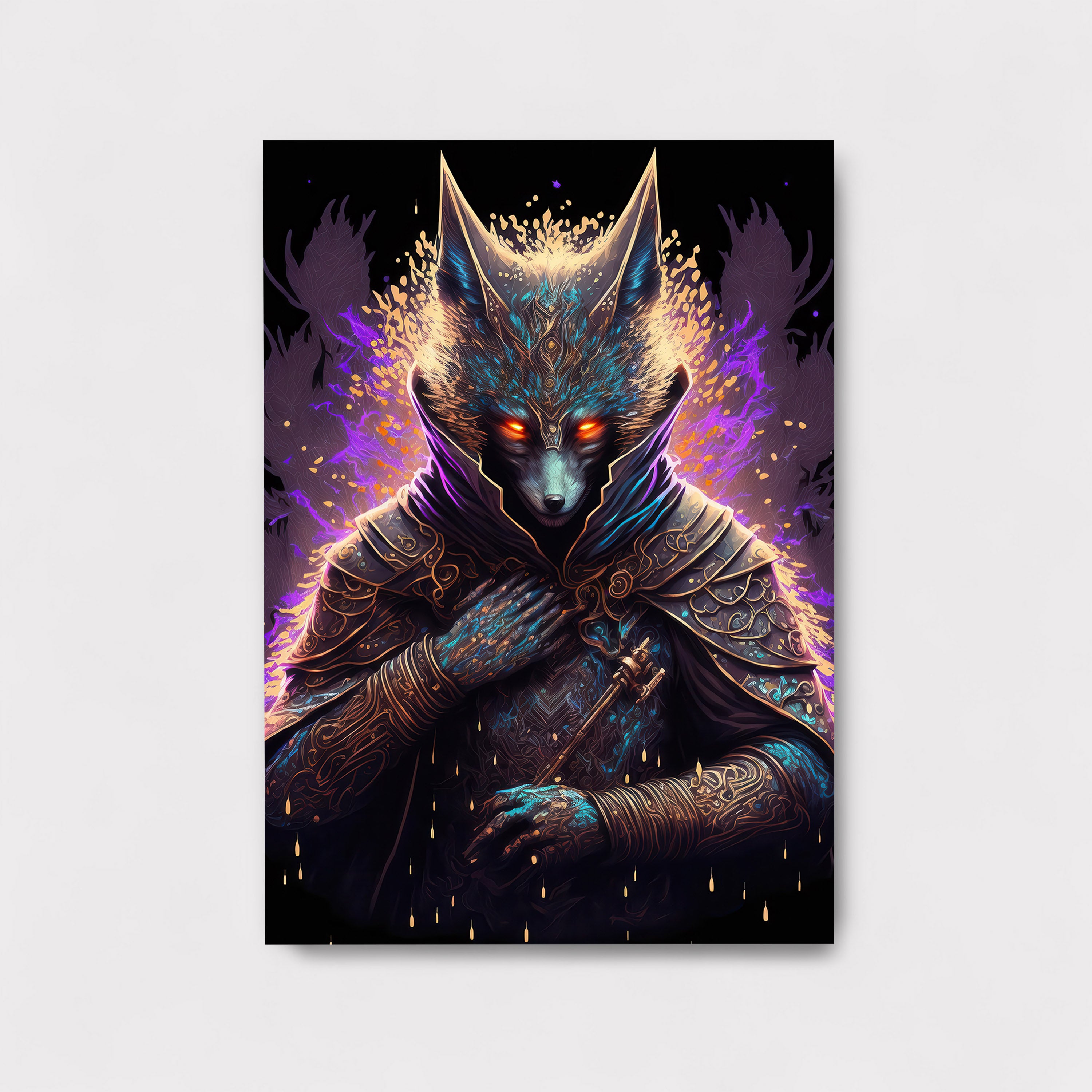 Mystic Sentinel M