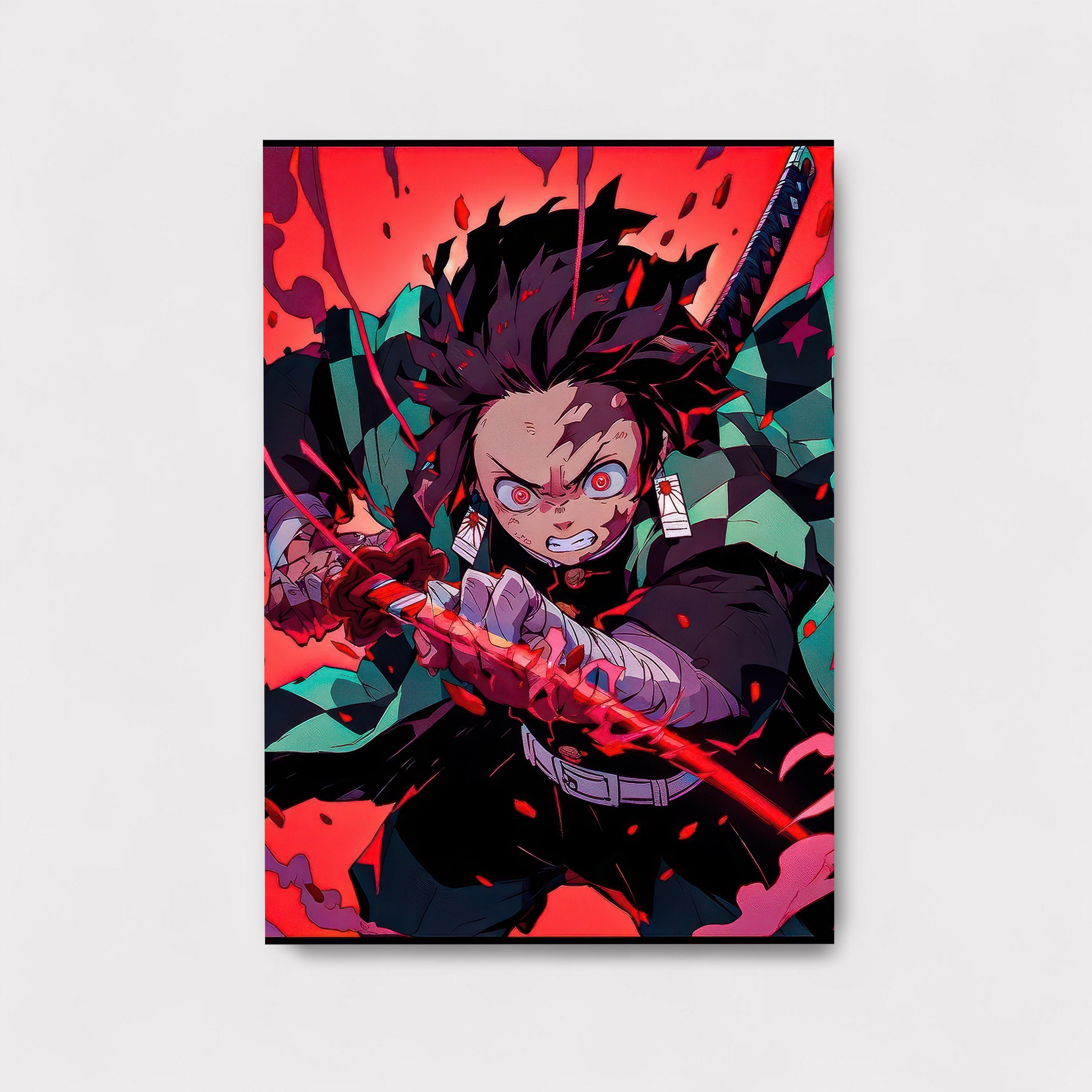 Tanjiro Fury M