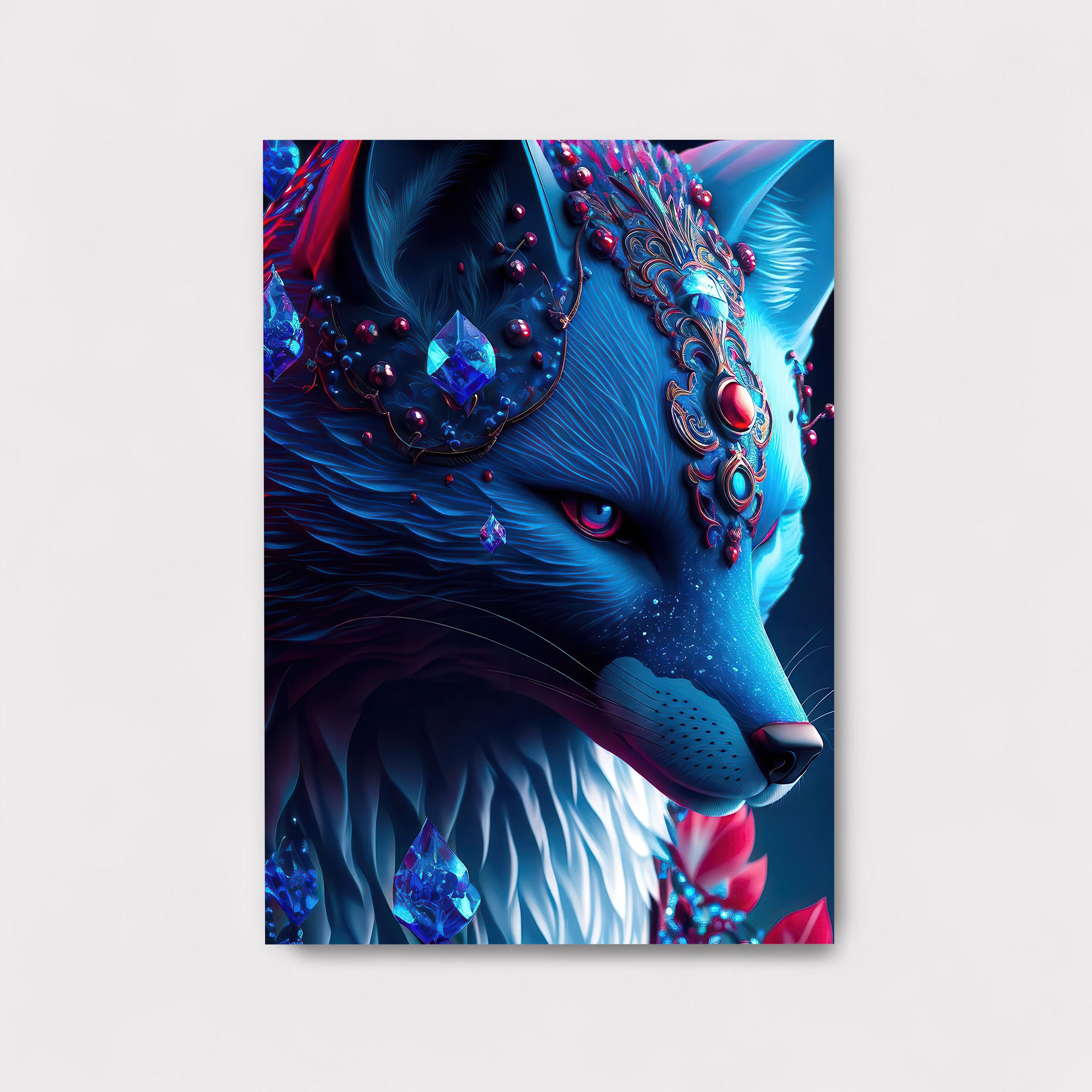 Sapphire Enigma M