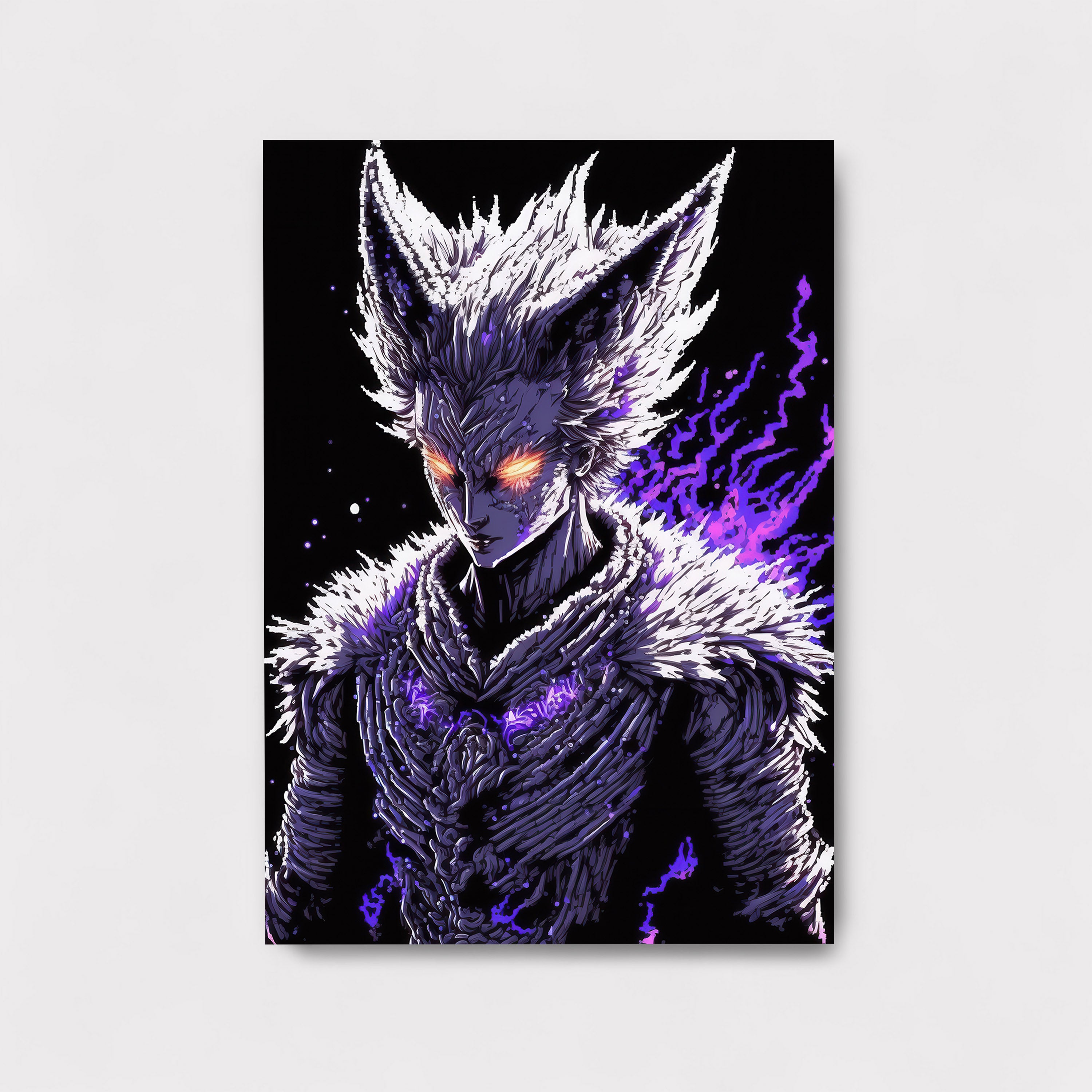 Mystic Blaze M