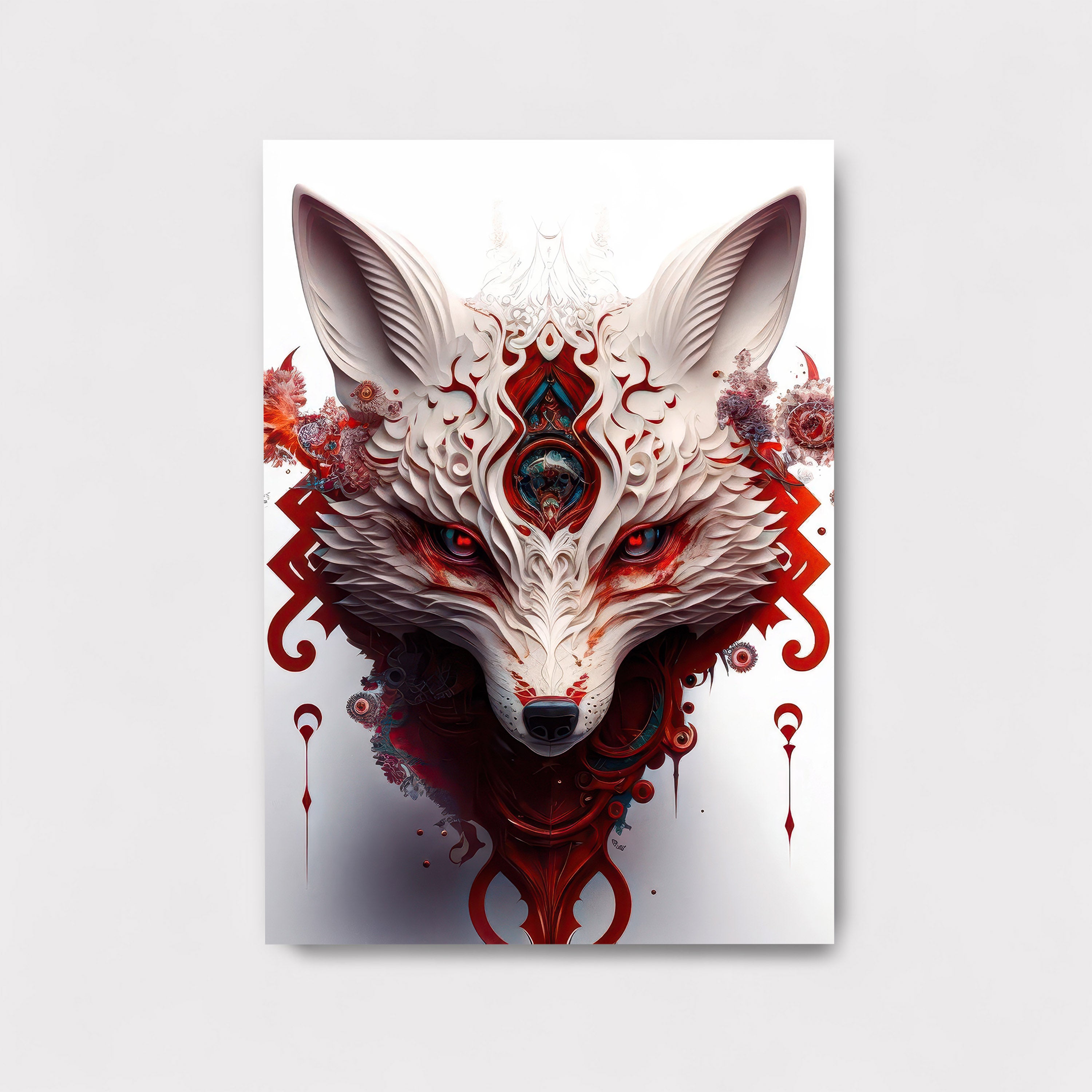 Fox Vortex M