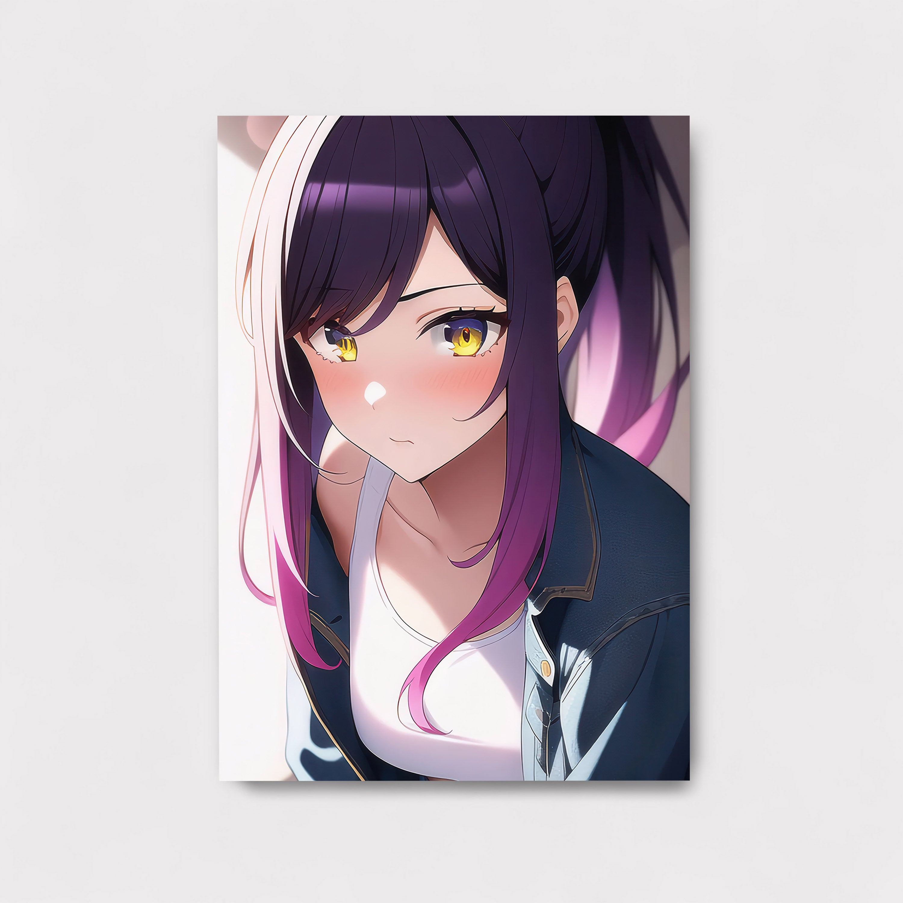 Violet Reverie M