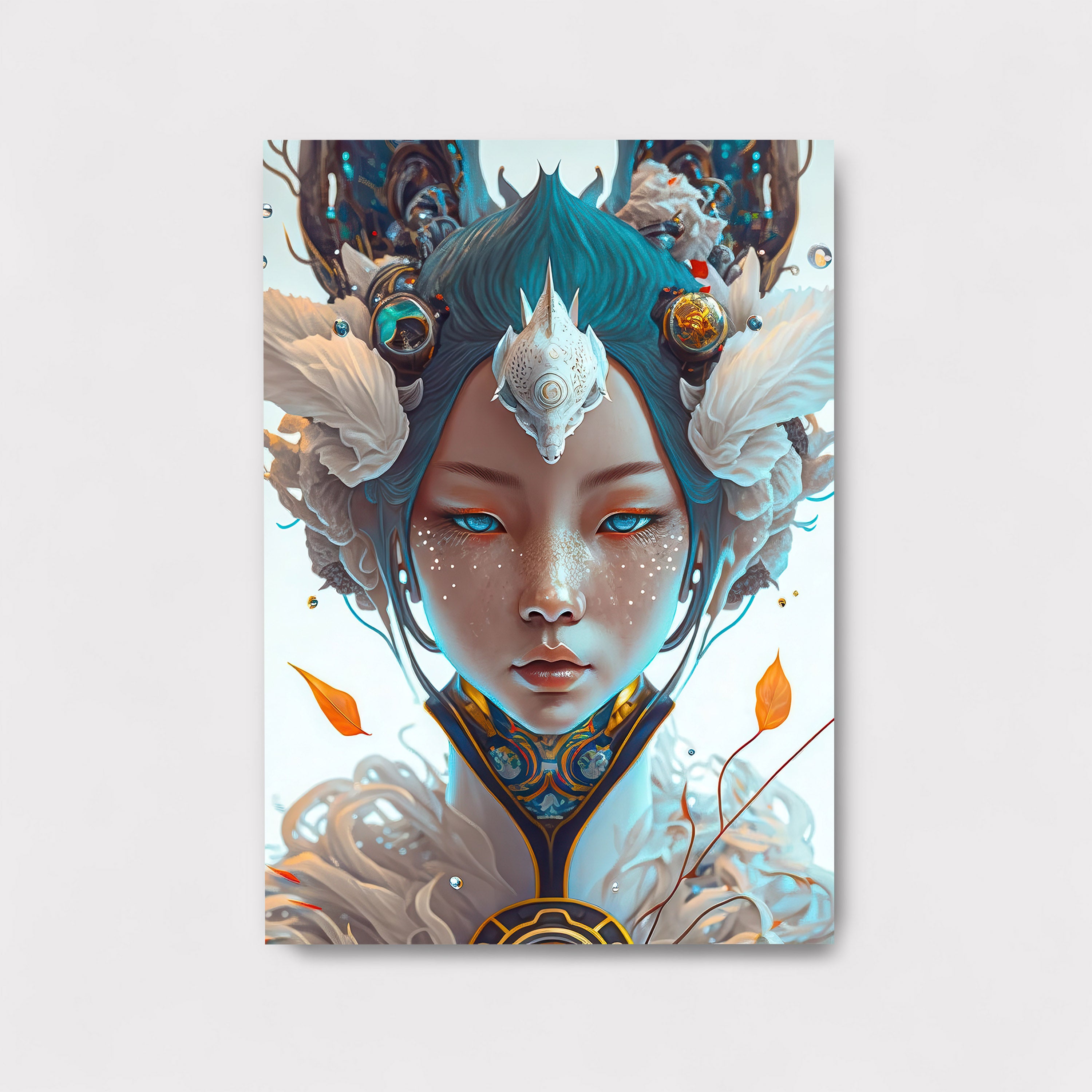 Aetherial Serenity M