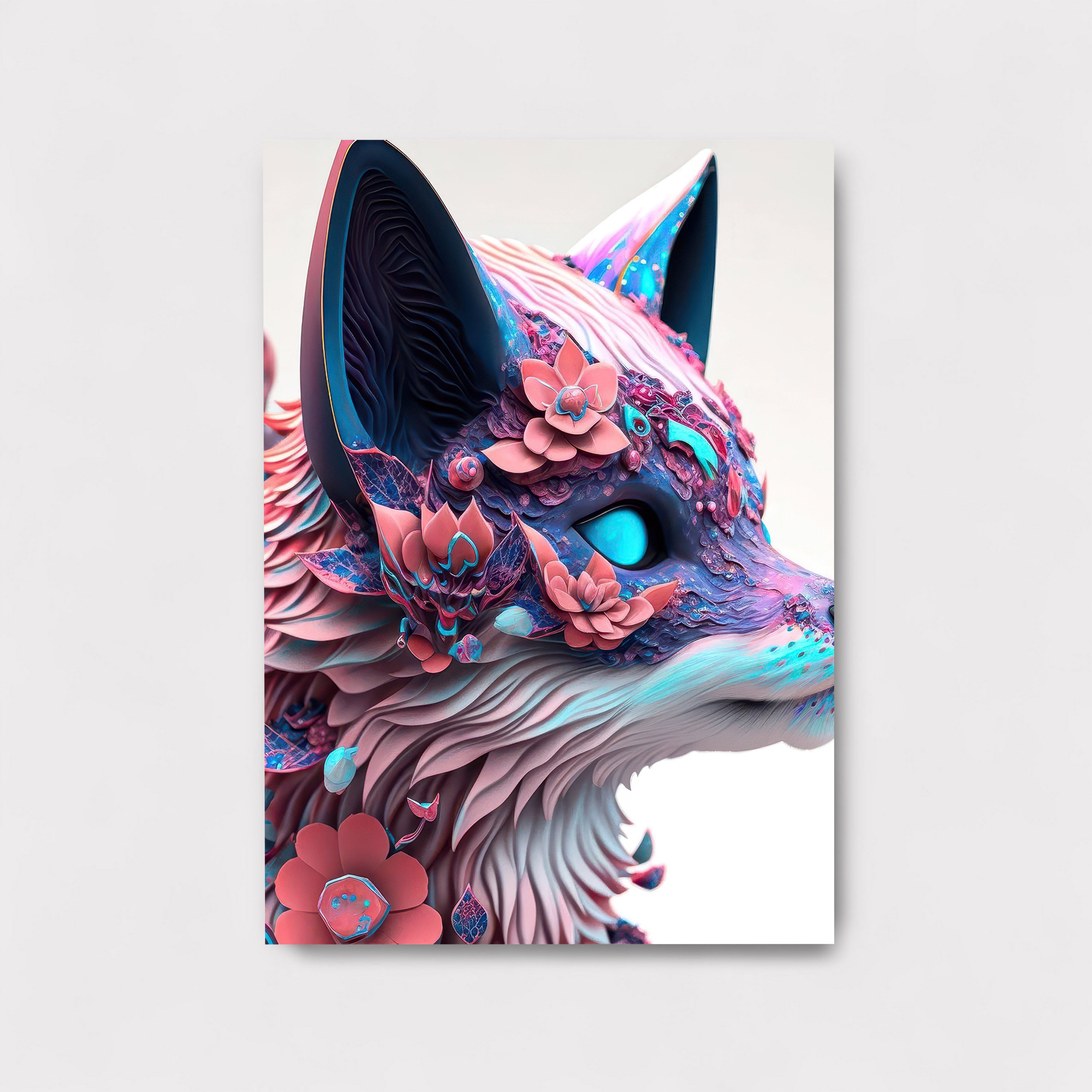 Fox Blossom M