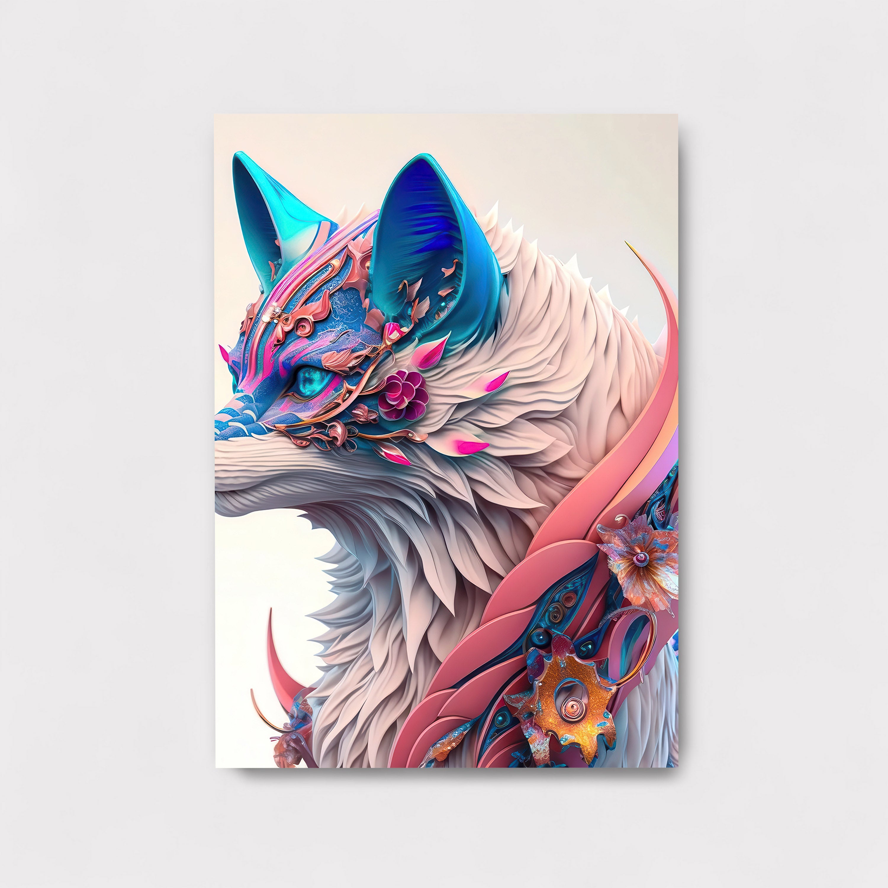 Mystic Flourish M