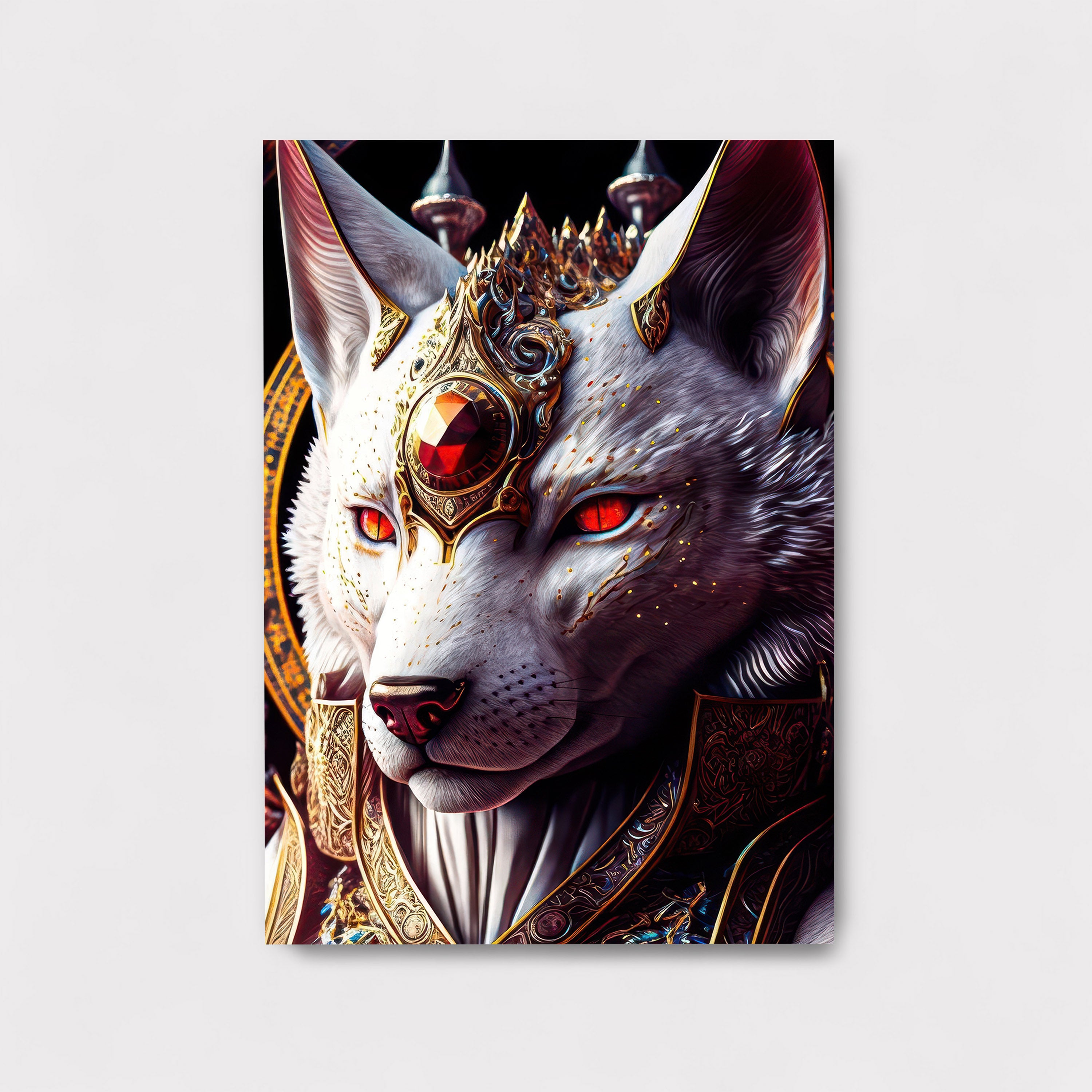 Regal Canis M