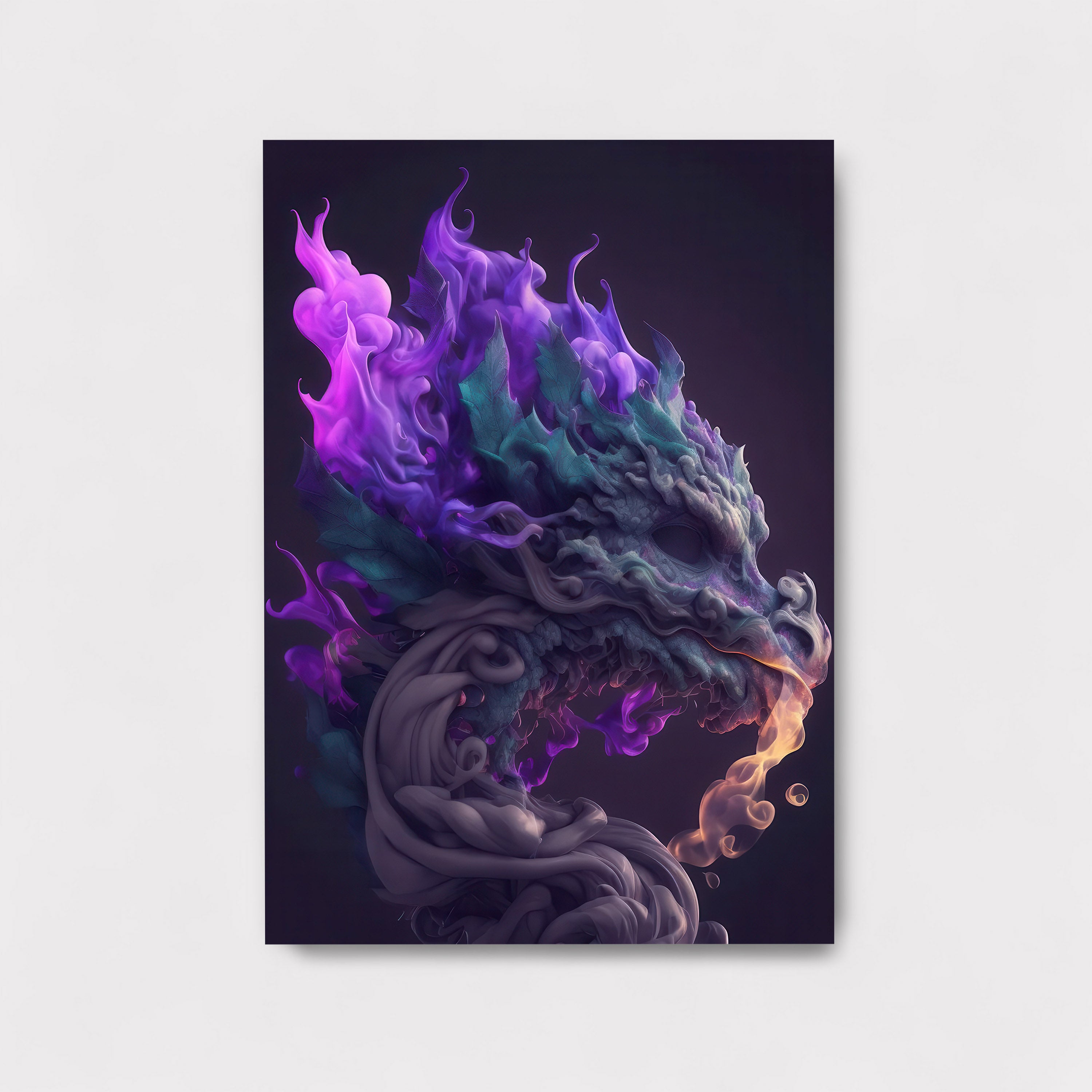 Dragon Enigma M
