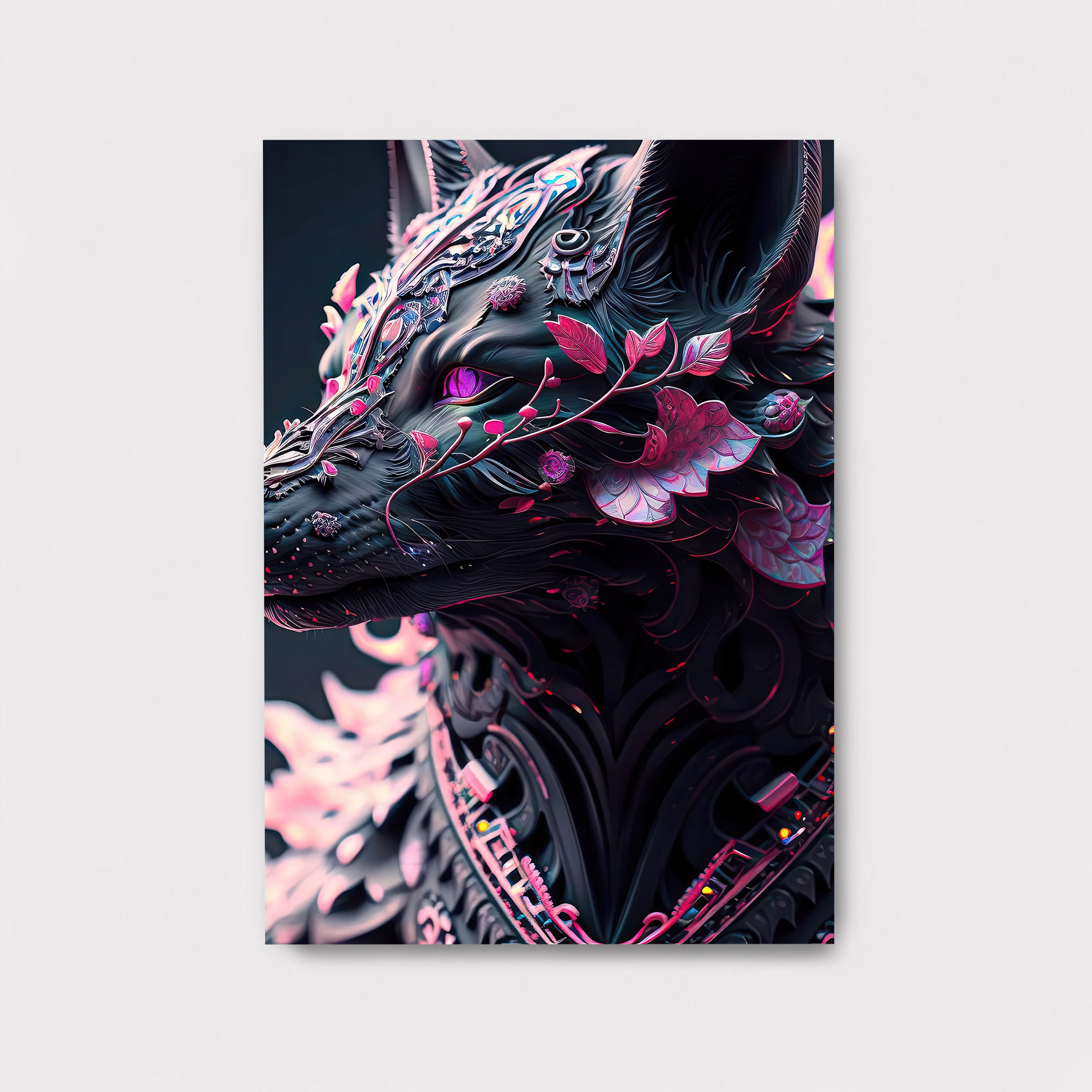 Mystic Elegance M