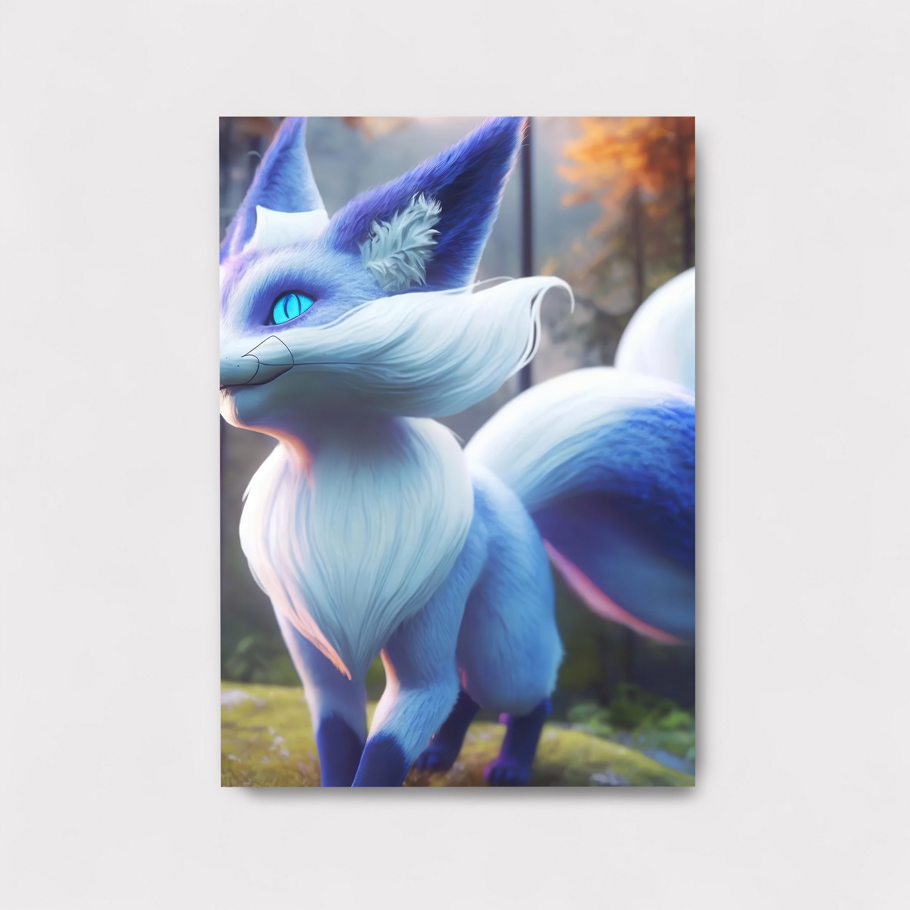 Mystic Fox M