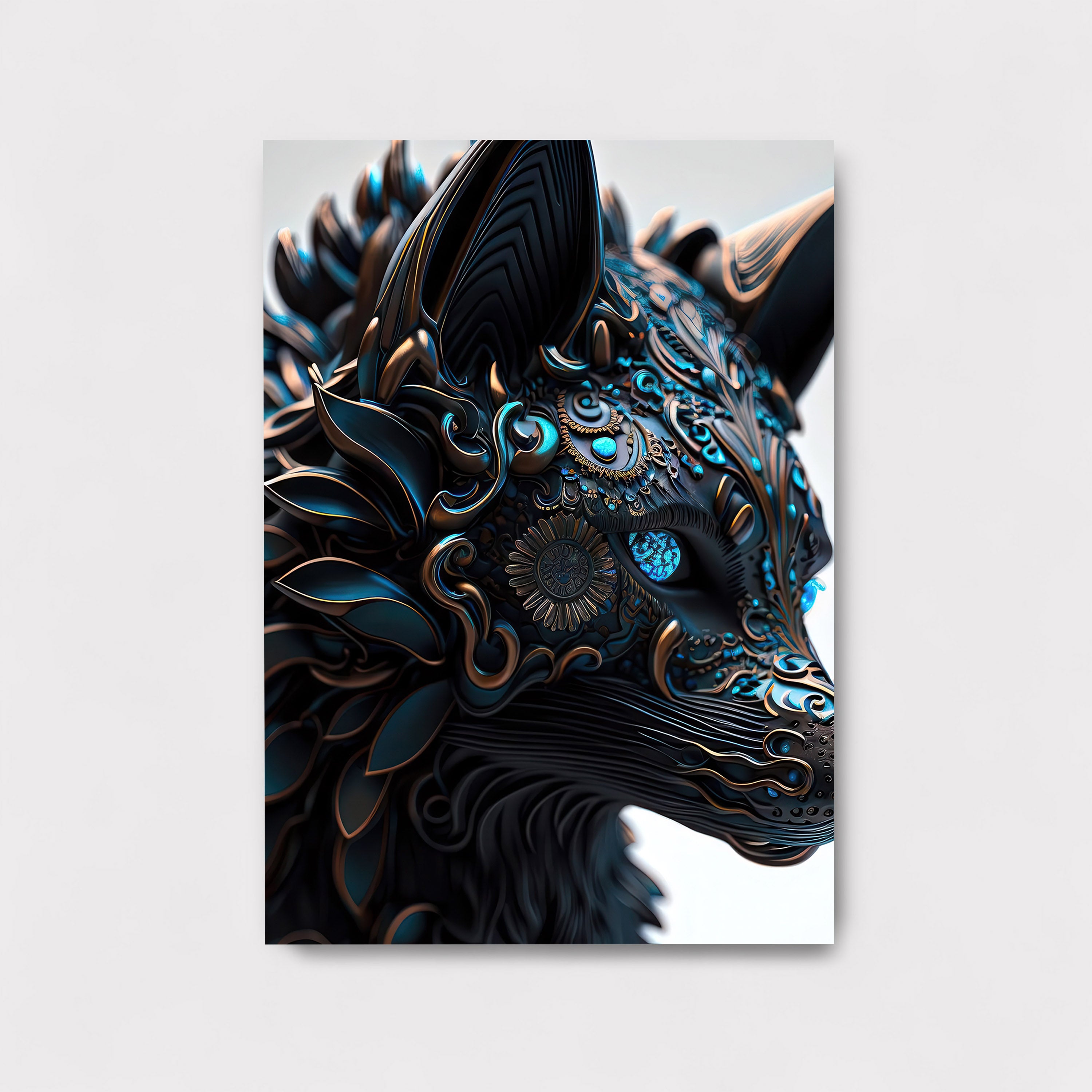 Mystic Elegance M
