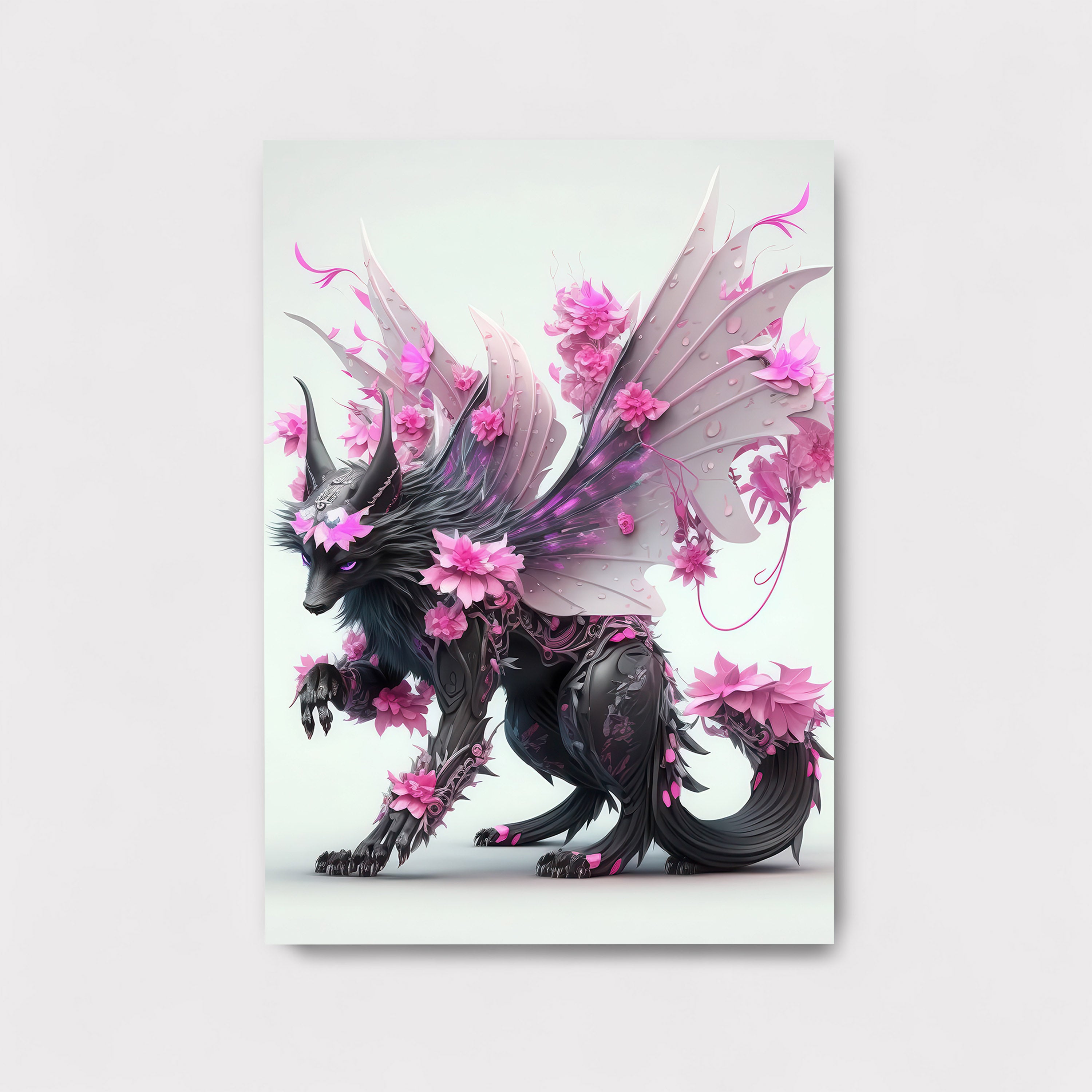 Blossom Beast M